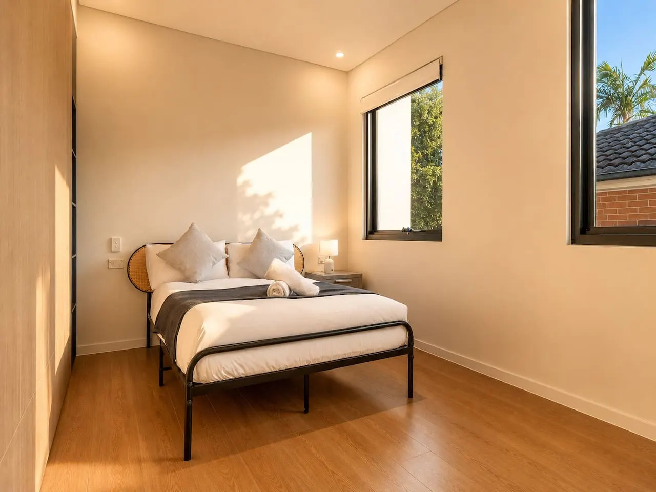 Luxury North Ryde 4BR Duplex with Media Room 20