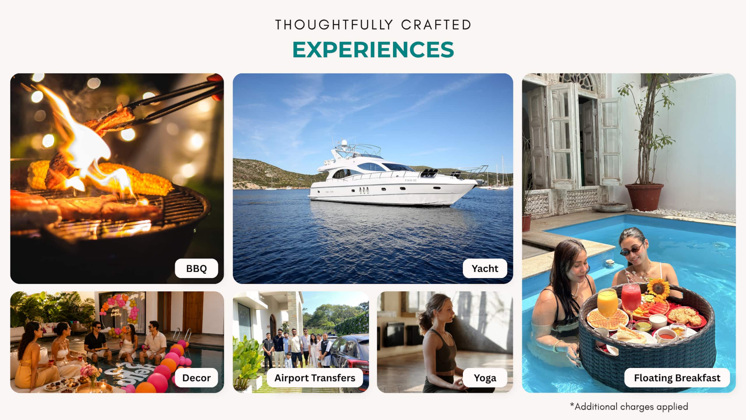Staymaster Bharini · Luxury 2BR Plunge Pool Villa 35