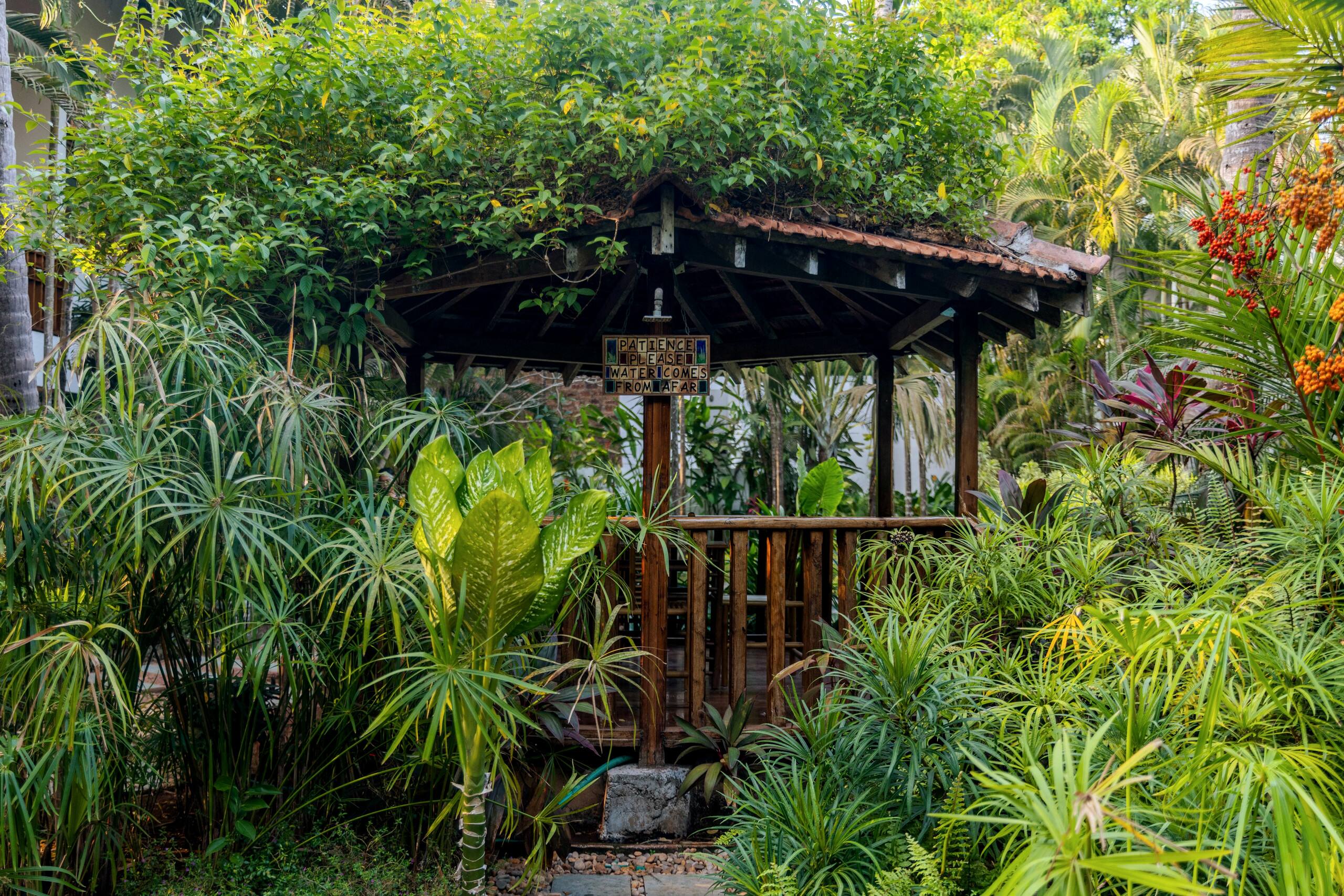 Staymaster Bharini · Luxury 2BR Plunge Pool Villa 15