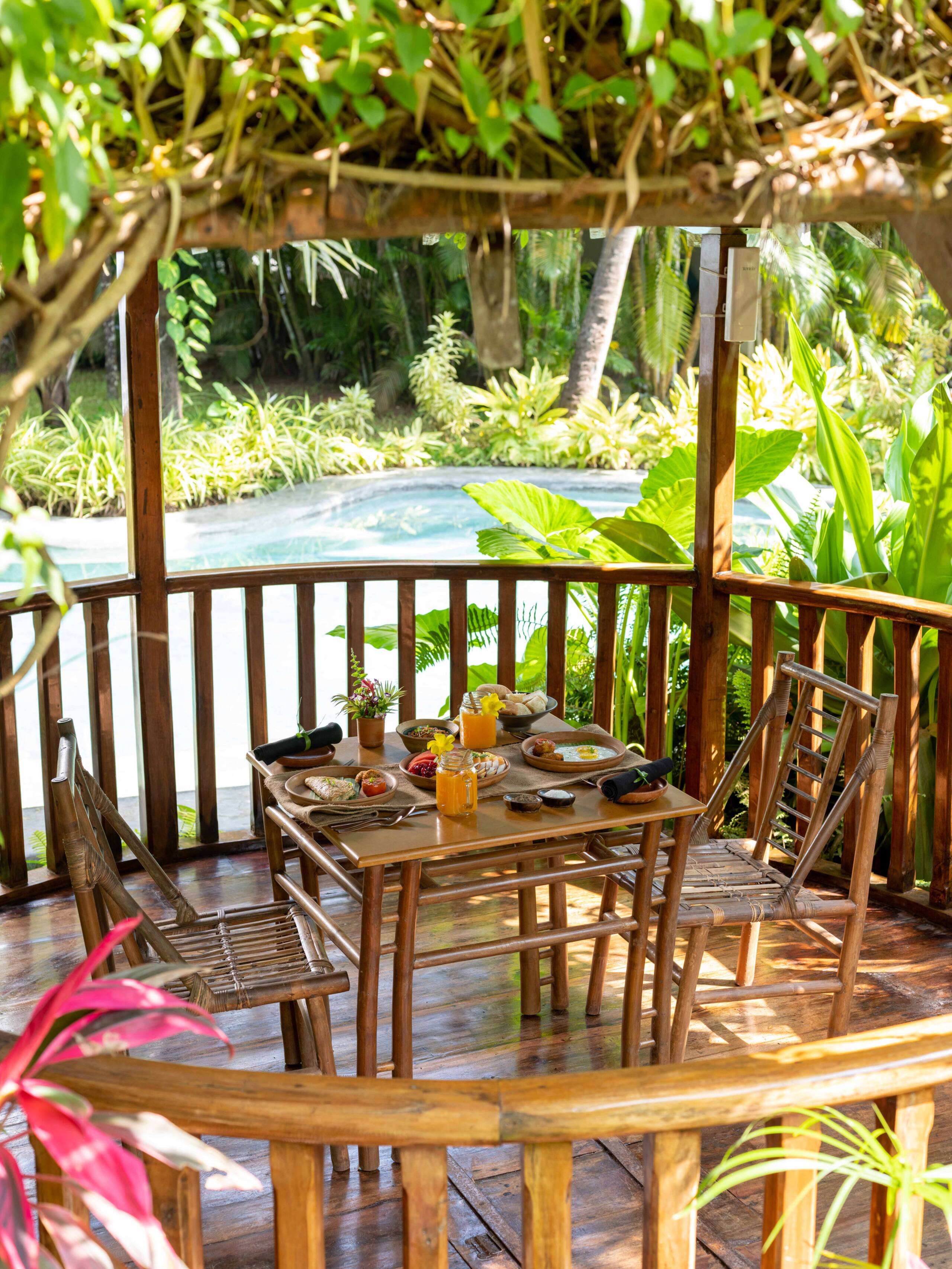 Staymaster Bharini · Luxury 2BR Plunge Pool Villa 18