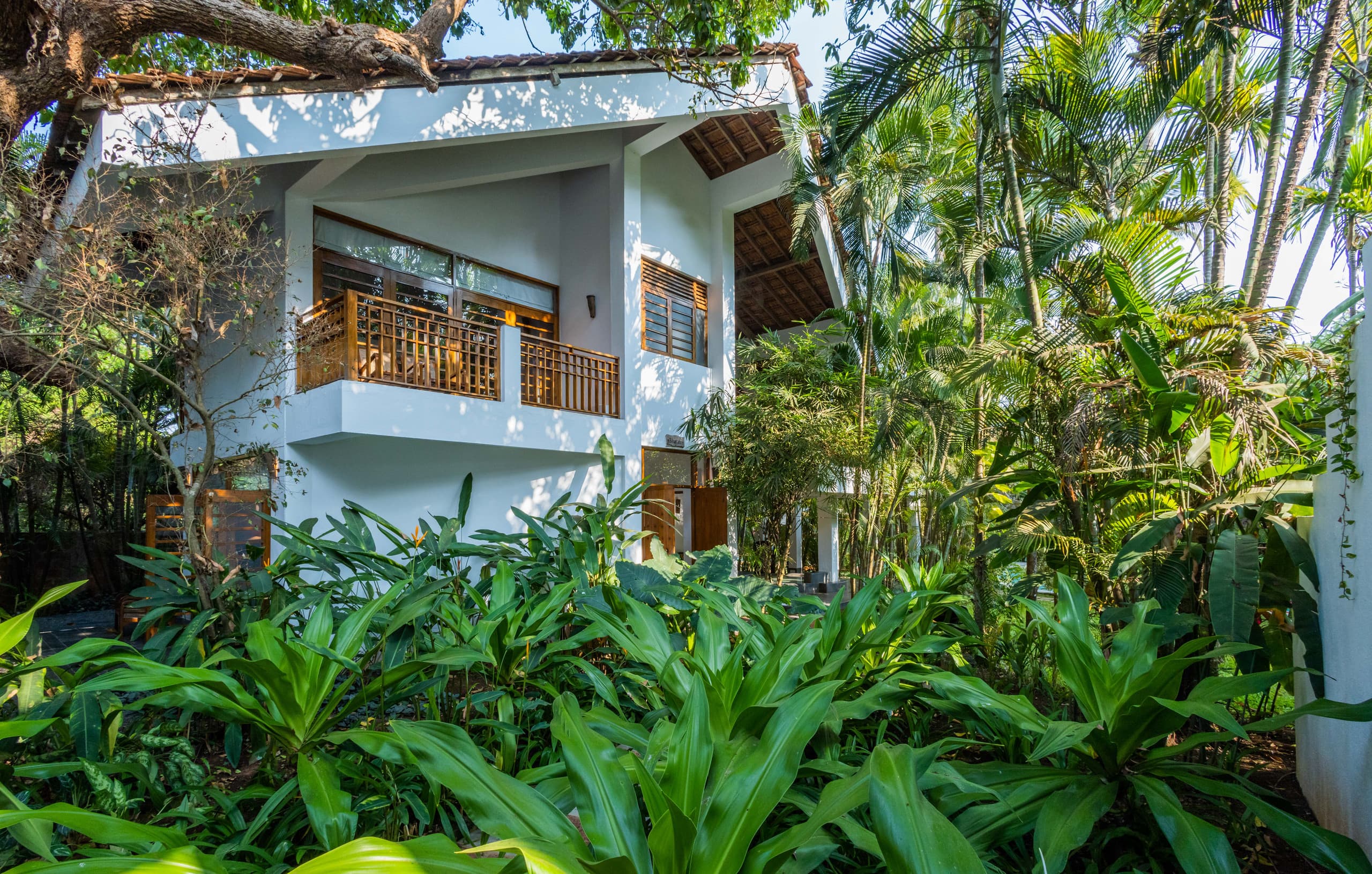 Staymaster Bharini · Luxury 2BR Plunge Pool Villa 19