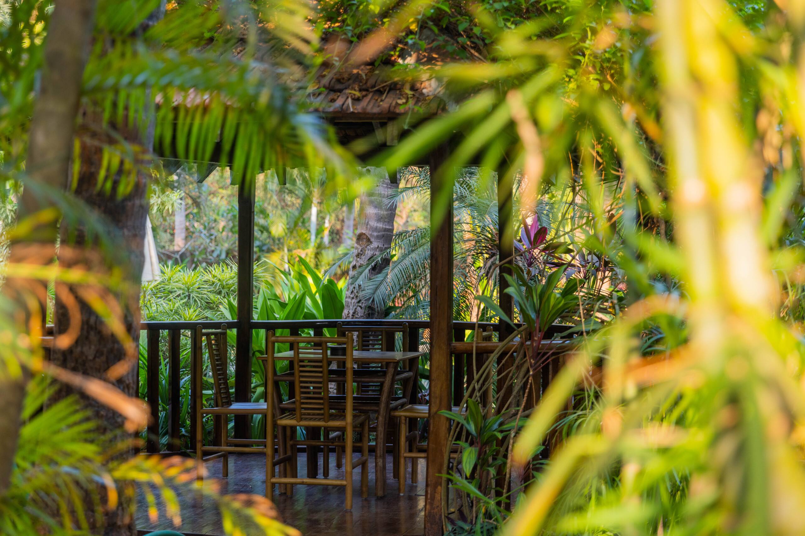 Staymaster Bharini · Luxury 2BR Plunge Pool Villa 17