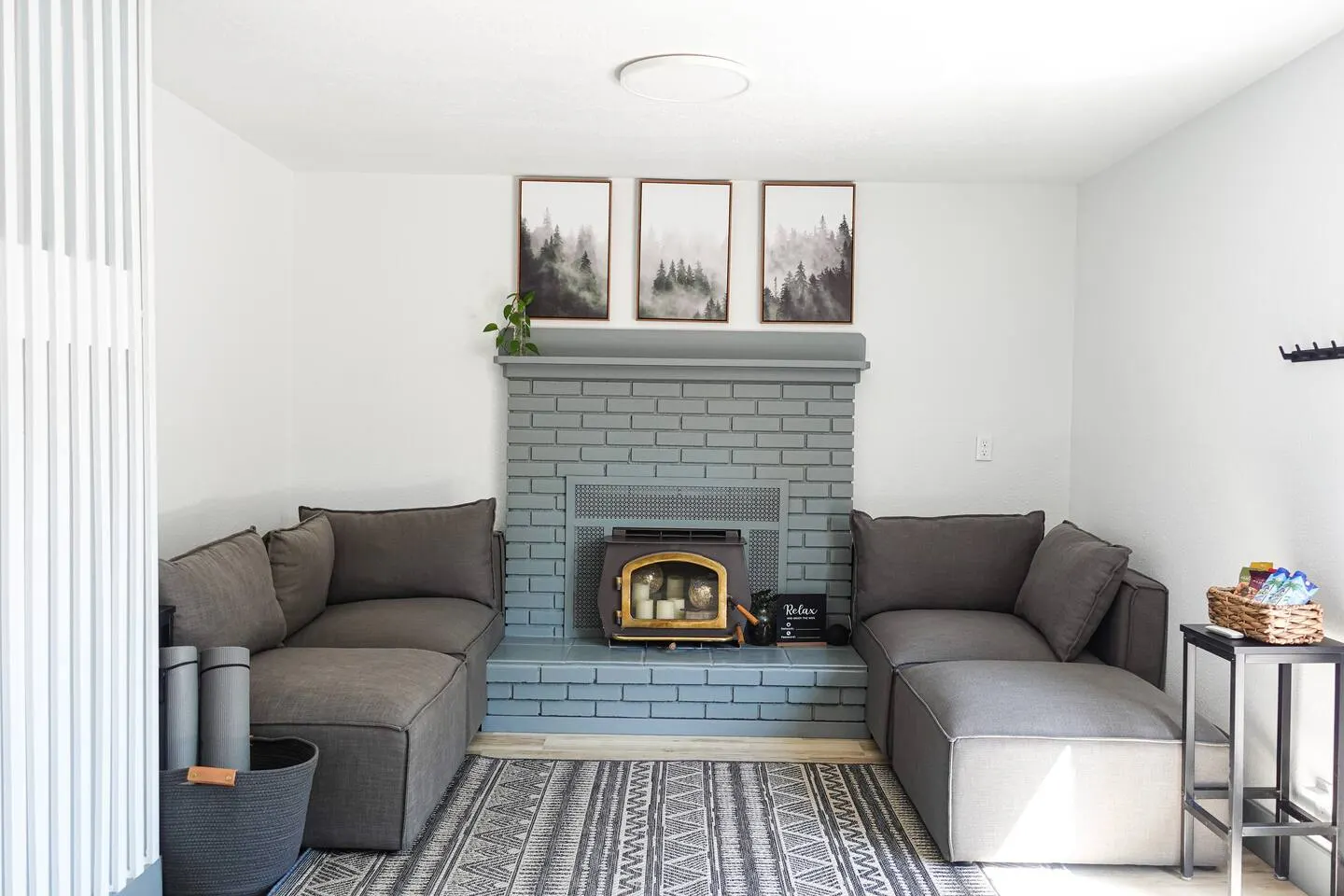 EcoSpa Hot tub, Walk 1 mi to Autzen, Cozy King Bed 4