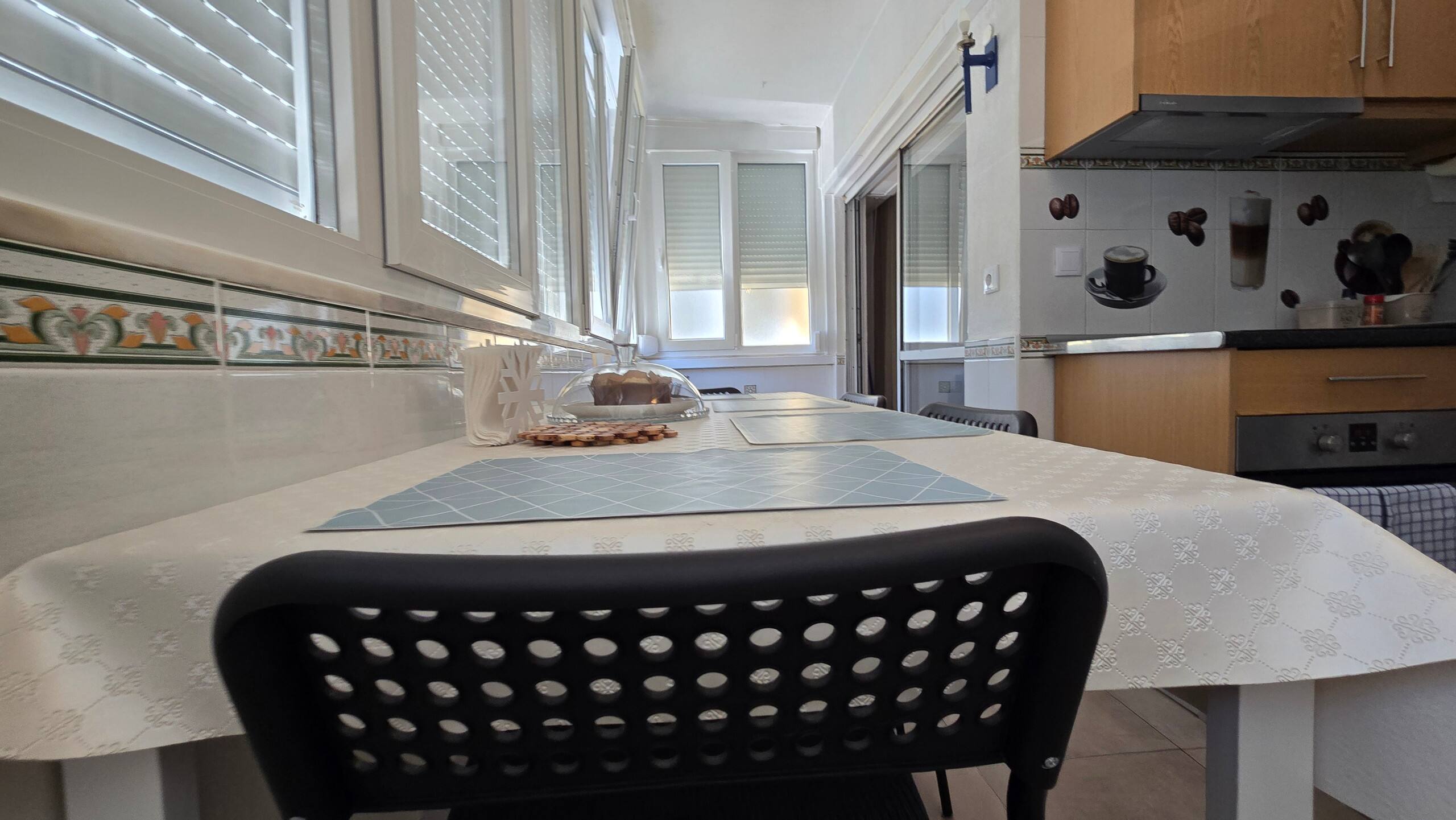 Costa da Caparica Vacation Apartment 19