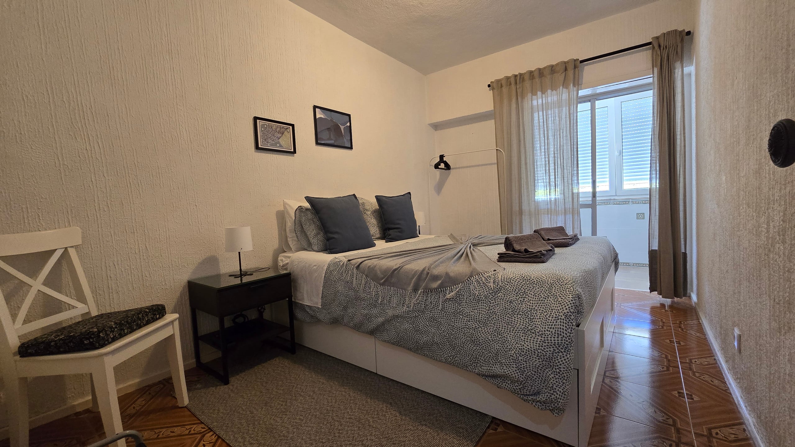 Costa da Caparica Vacation Apartment 7