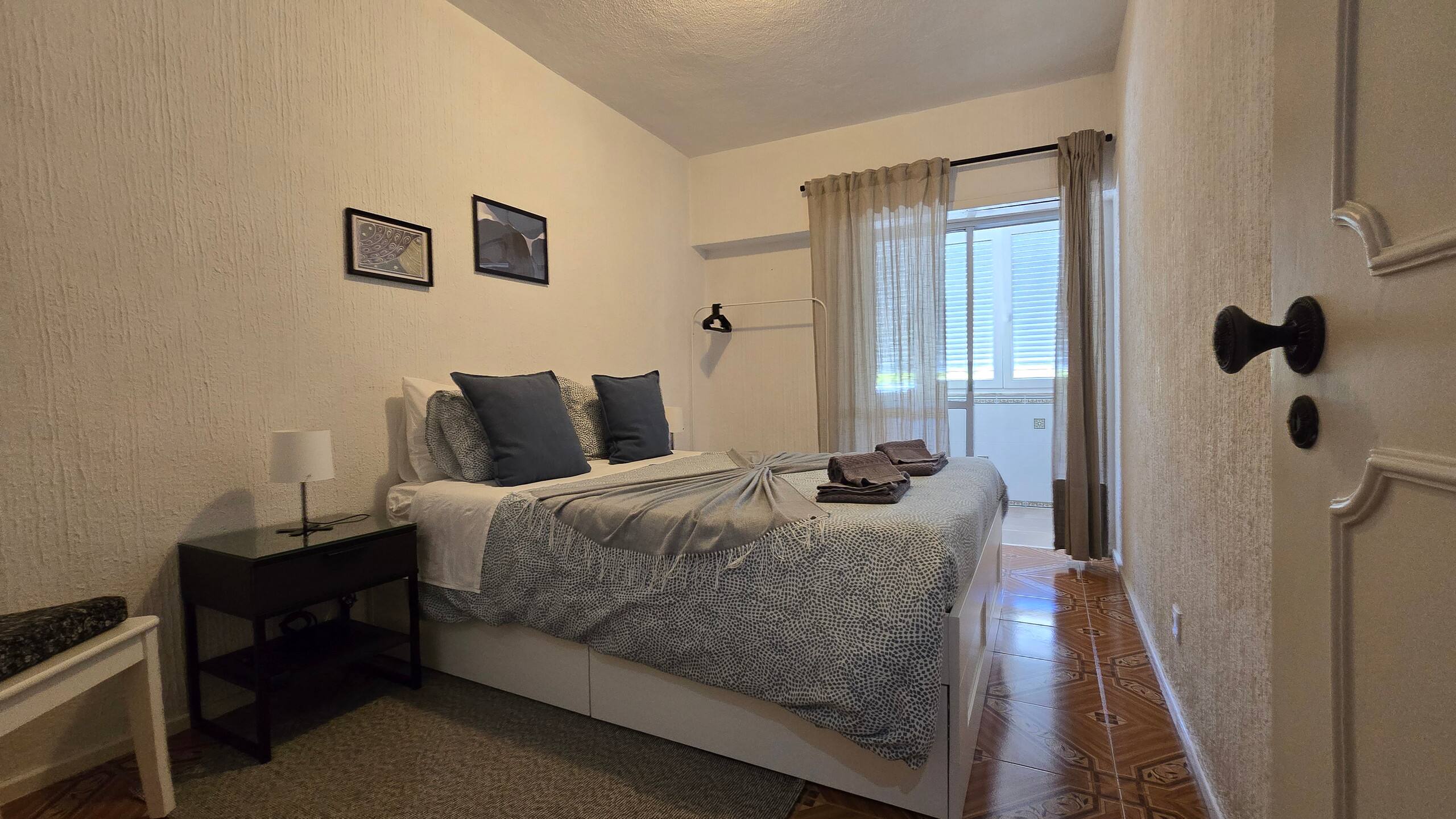 Costa da Caparica Vacation Apartment 22