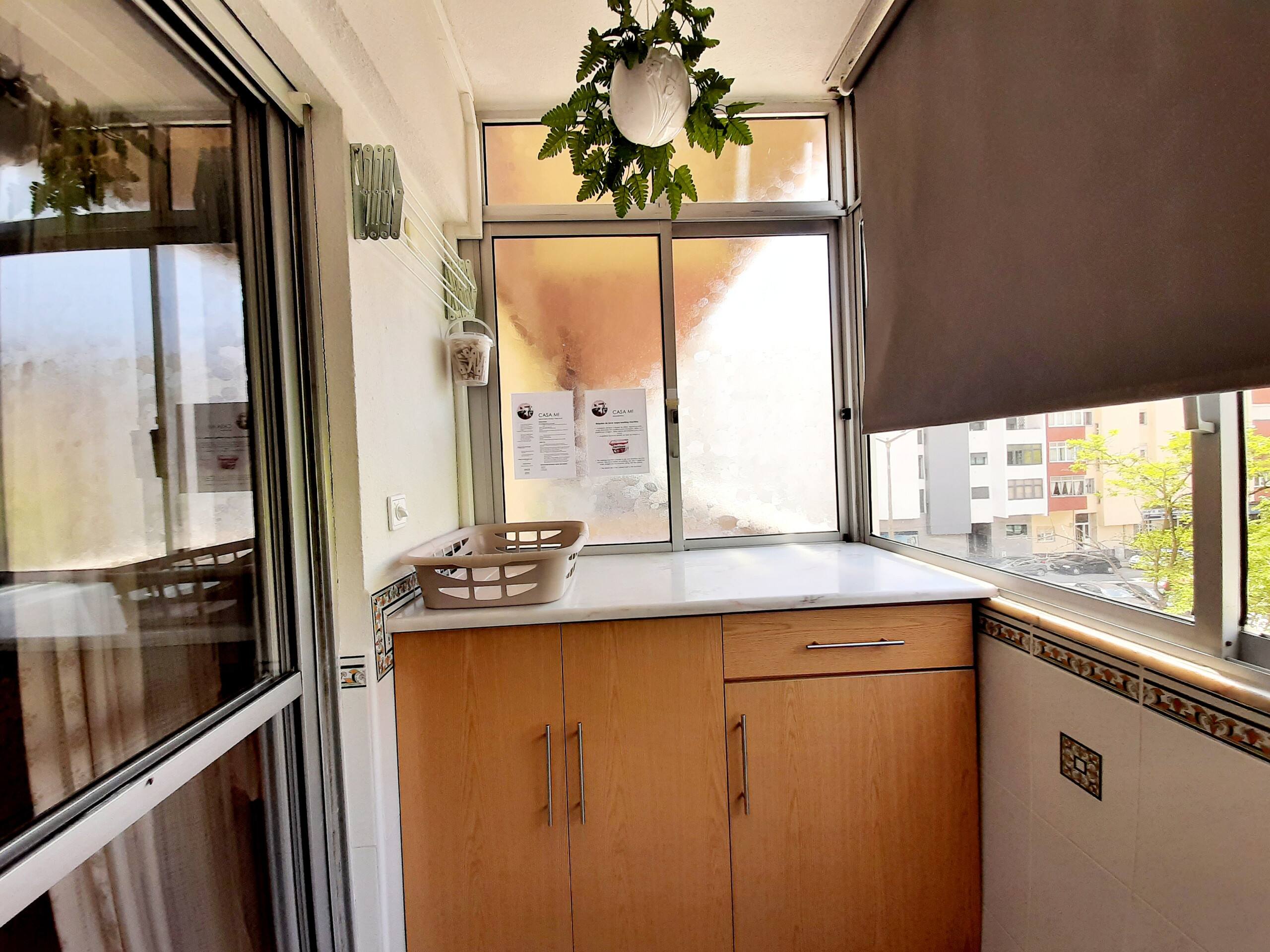 Costa da Caparica Vacation Apartment 8