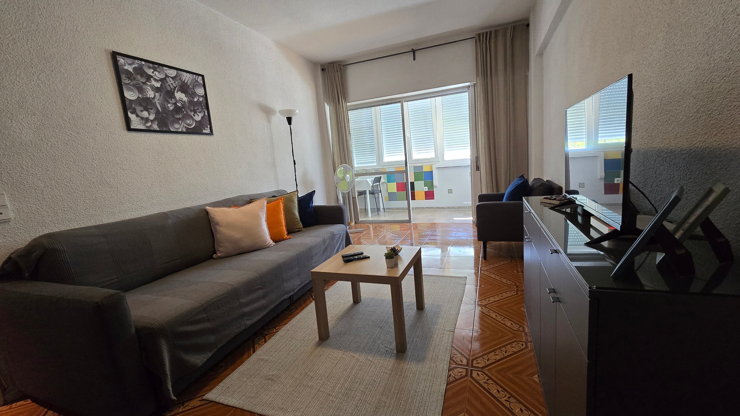 Costa da Caparica Vacation Apartment