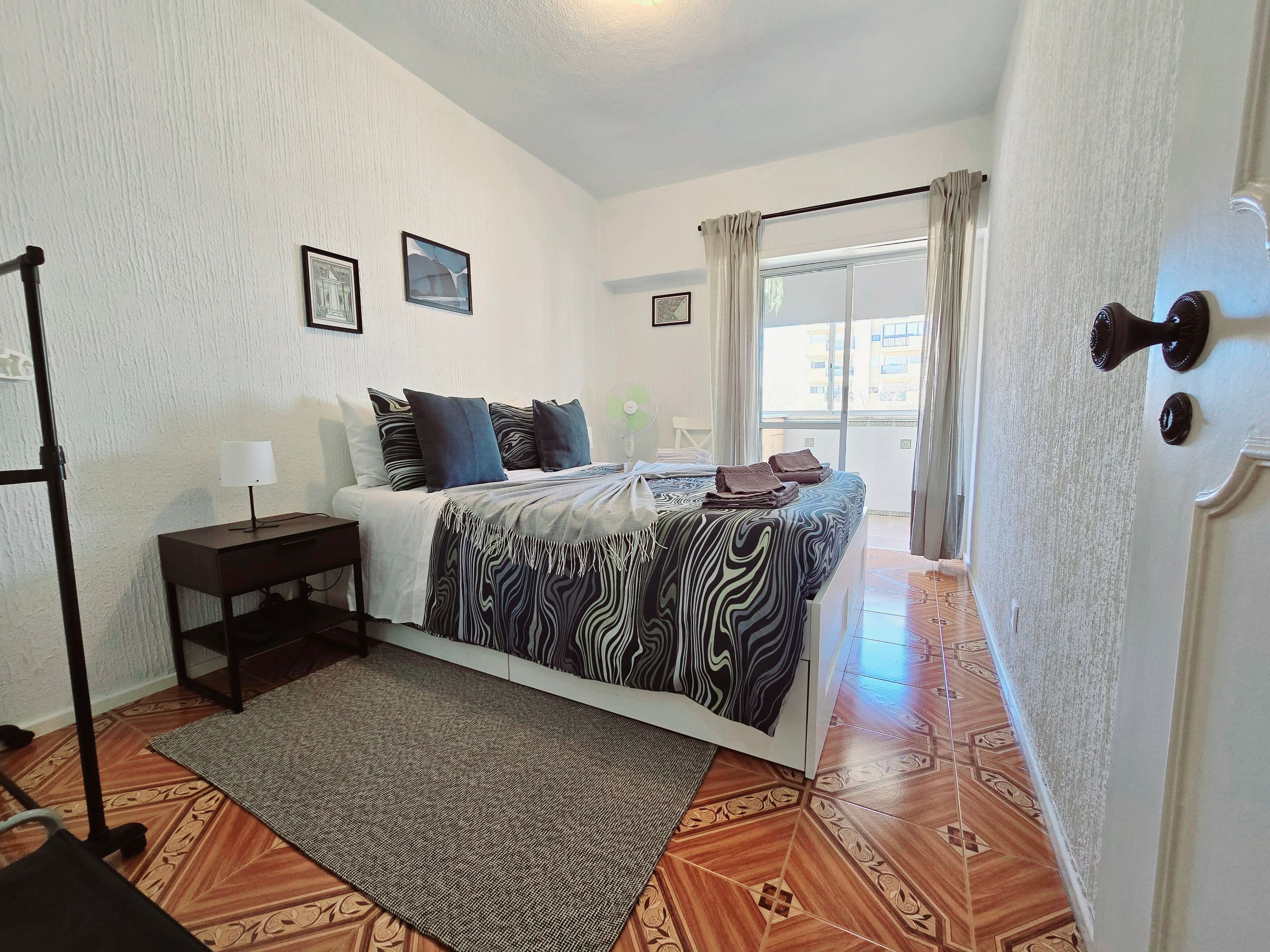 Costa da Caparica Vacation Apartment 24