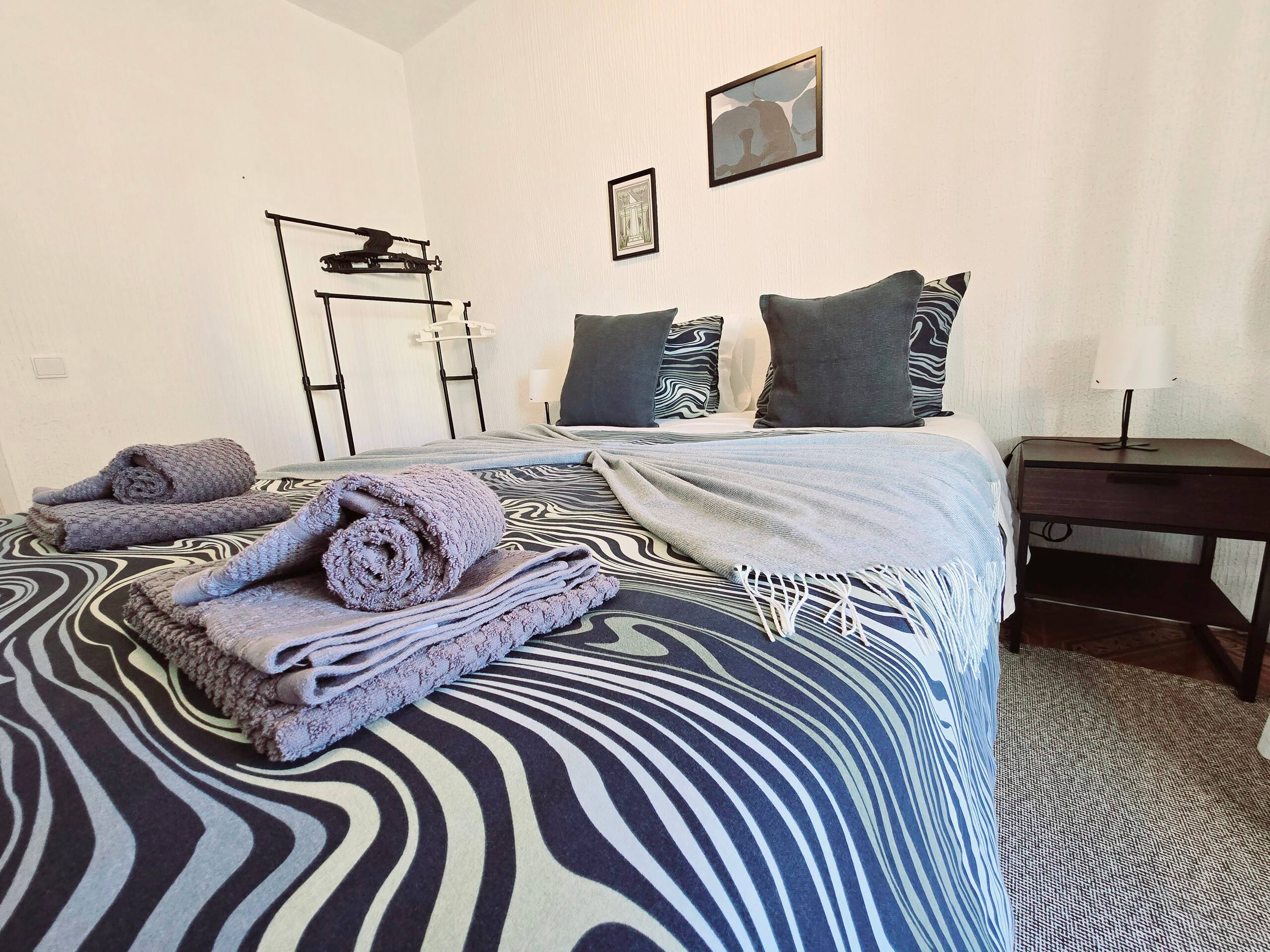 Costa da Caparica Vacation Apartment 25