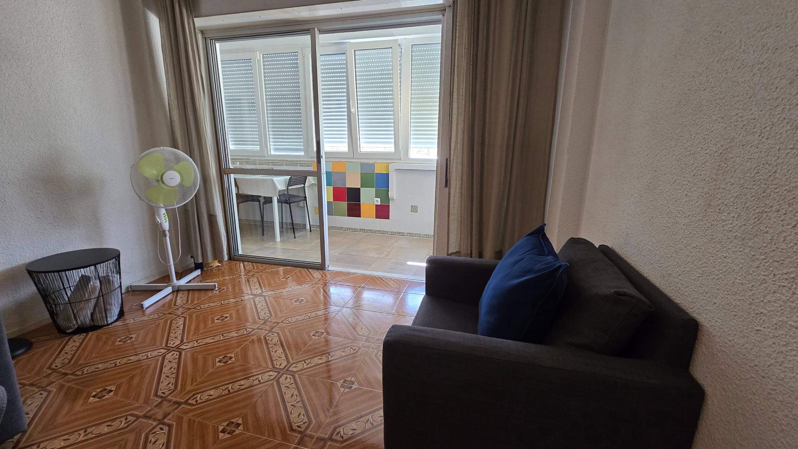 Costa da Caparica Vacation Apartment 11