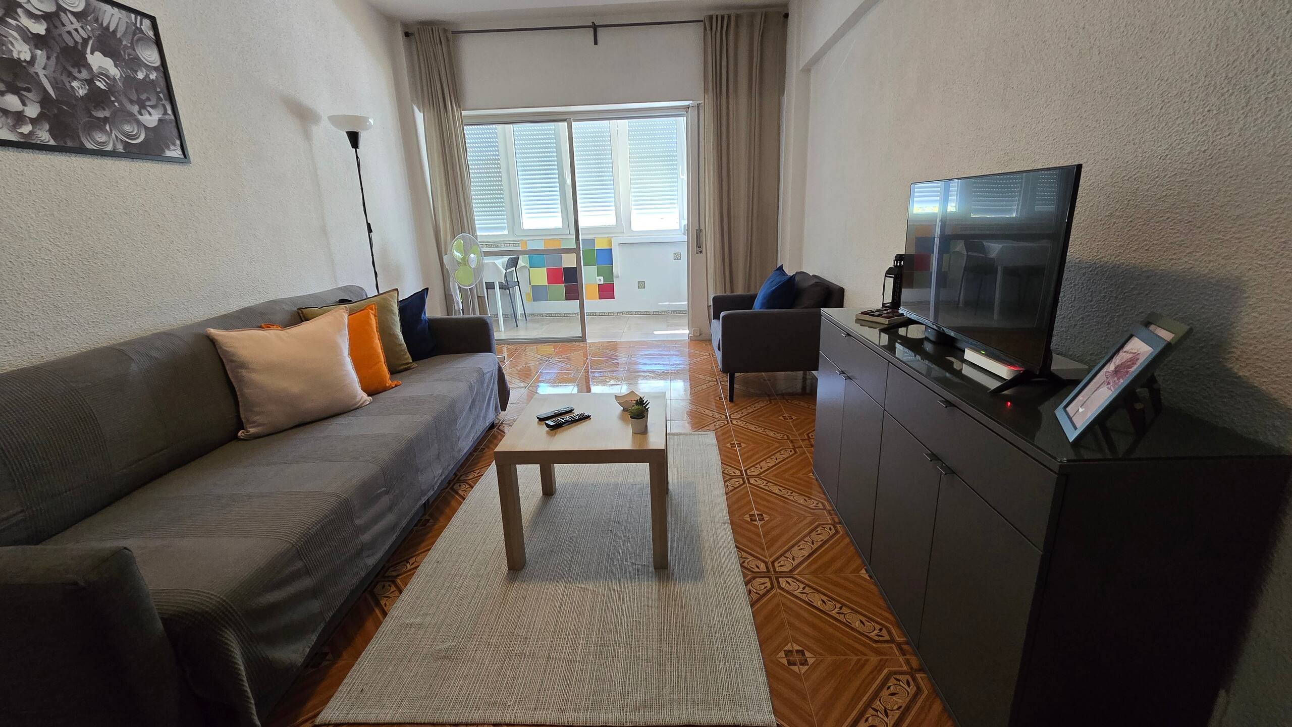 Costa da Caparica Vacation Apartment 10