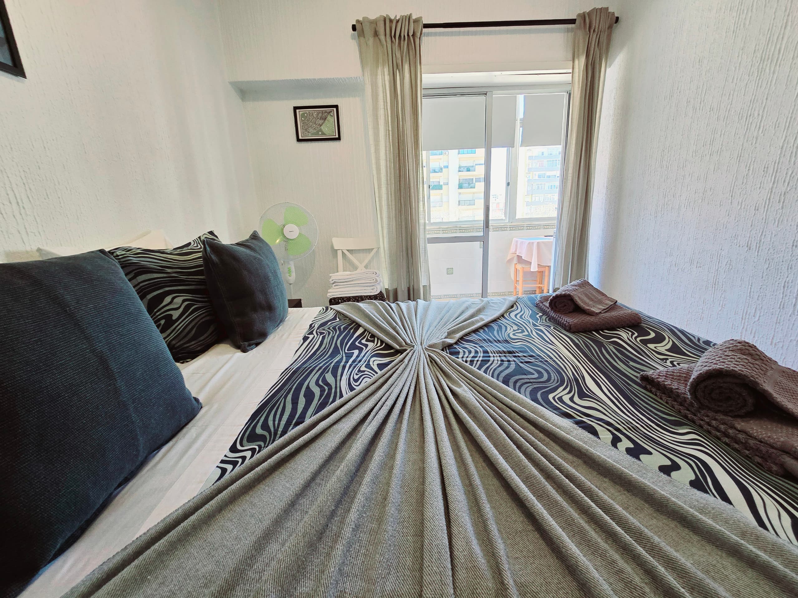 Costa da Caparica Vacation Apartment — photo 3