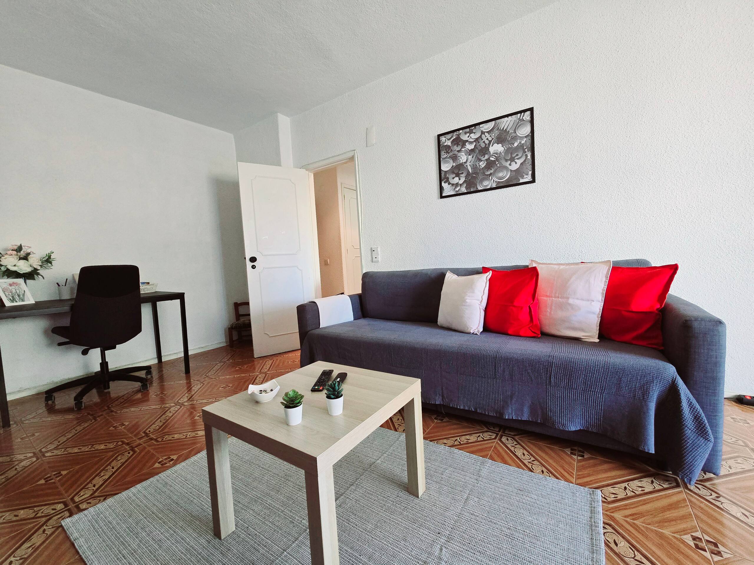 Costa da Caparica Vacation Apartment 37