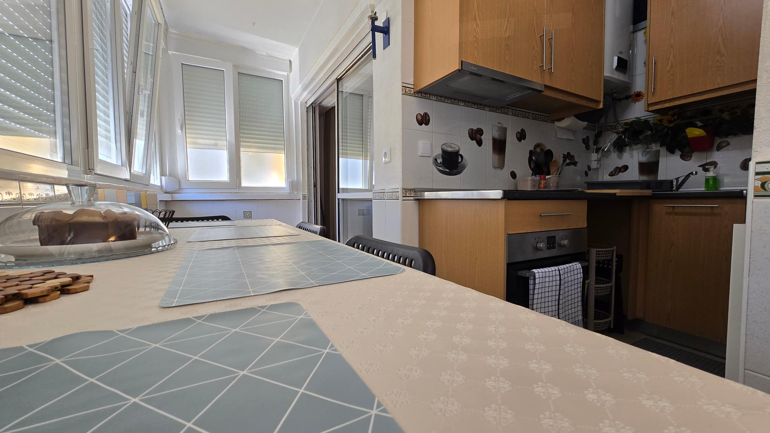 Costa da Caparica Vacation Apartment — photo 4