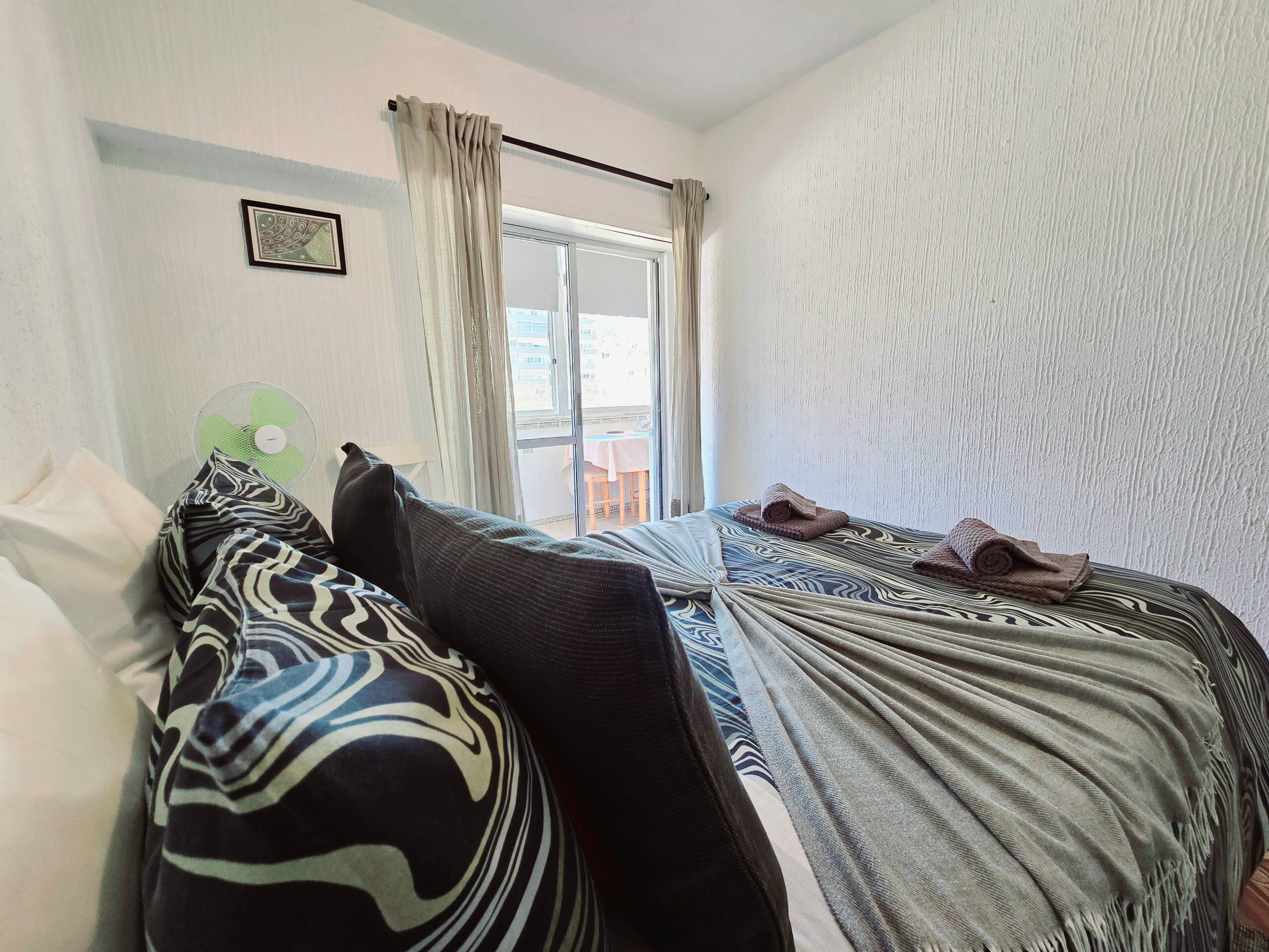 Costa da Caparica Vacation Apartment 23
