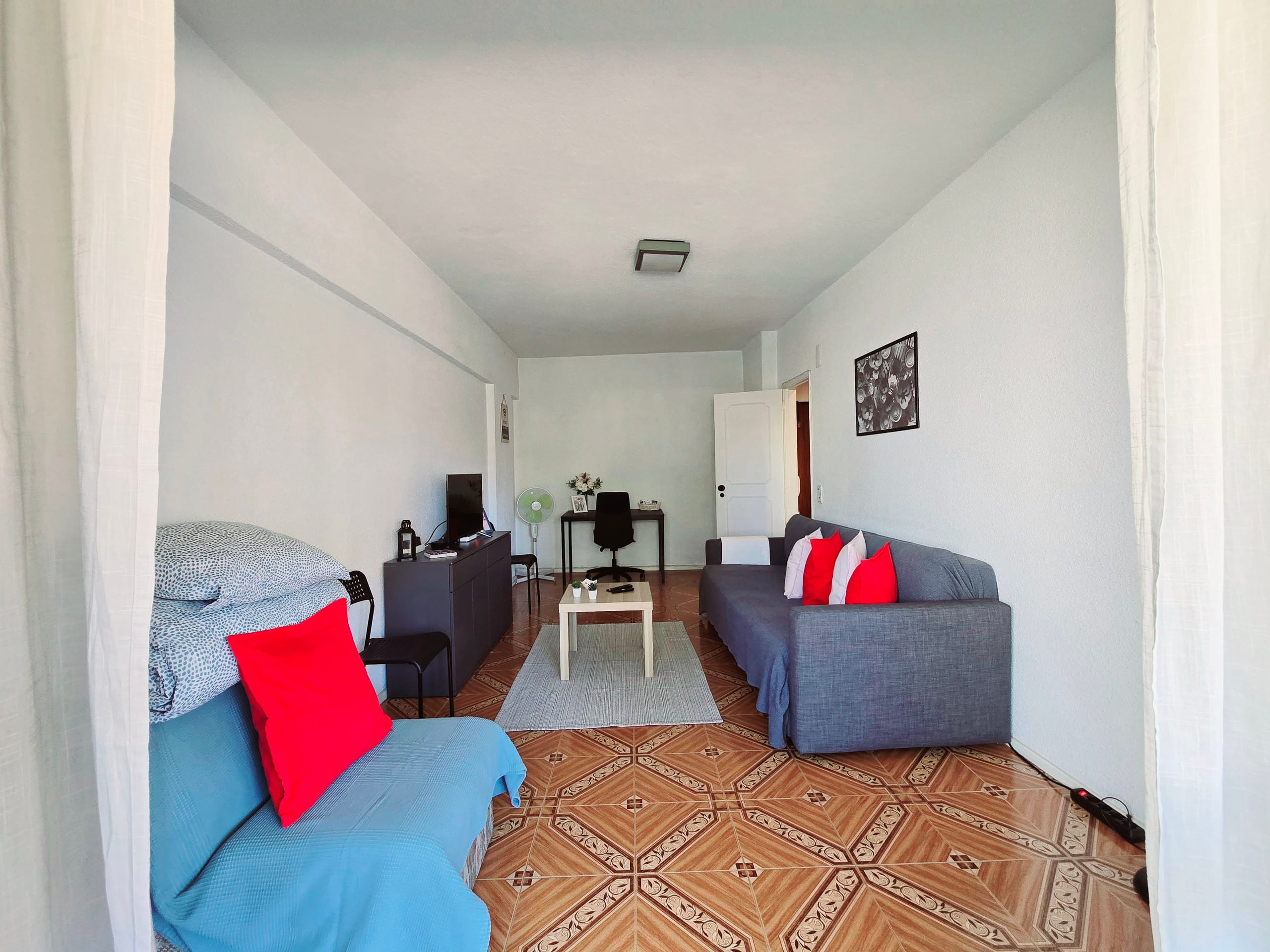 Costa da Caparica Vacation Apartment — photo 2
