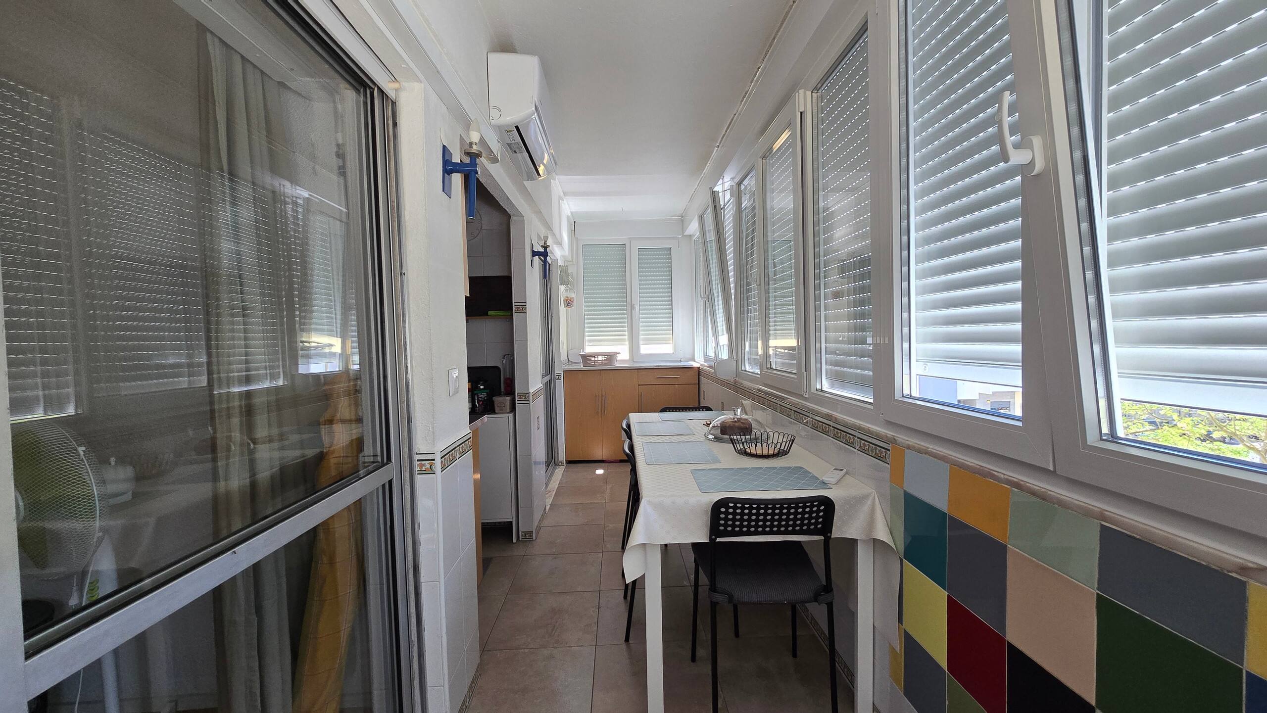 Costa da Caparica Vacation Apartment 16
