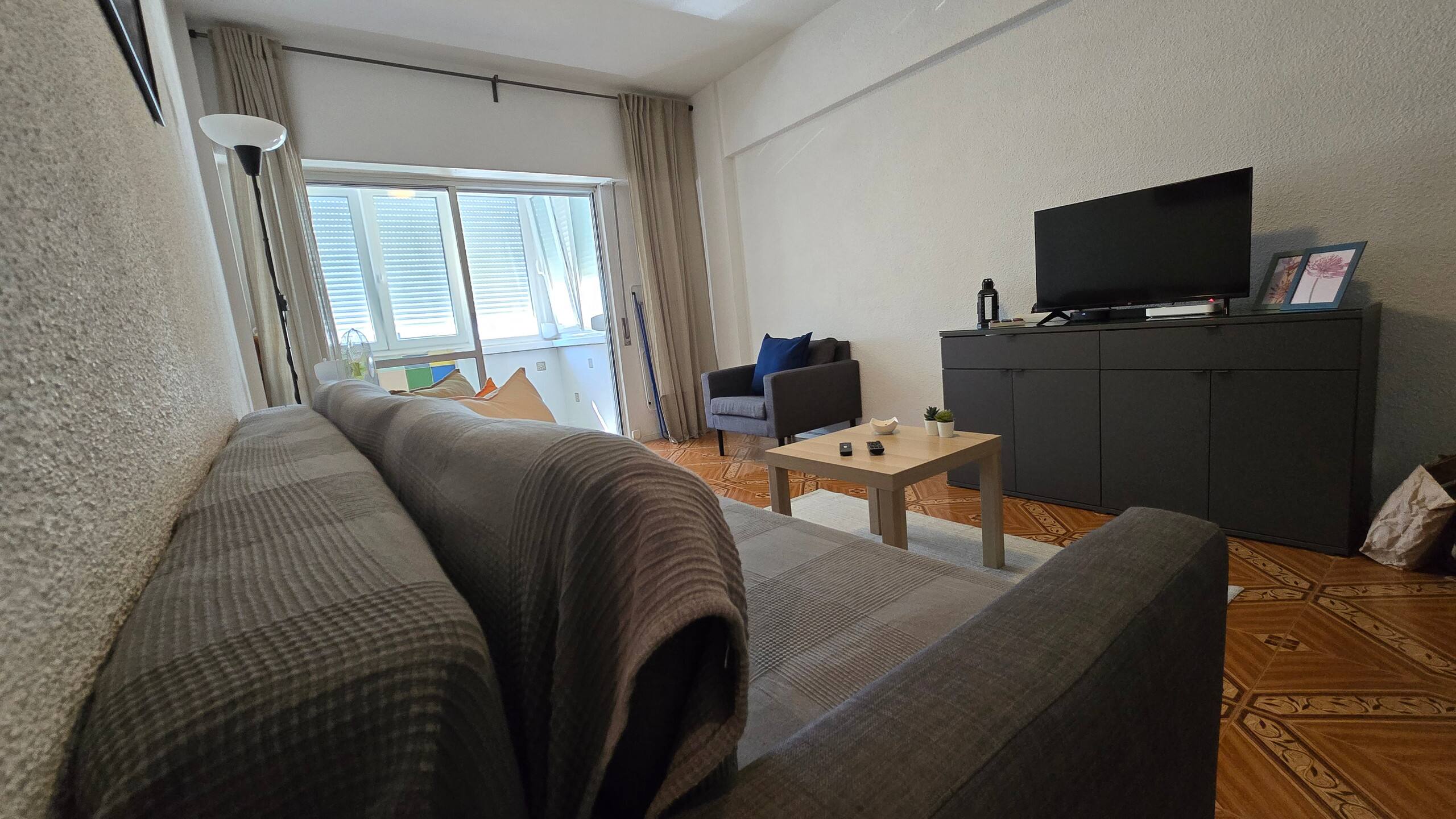 Costa da Caparica Vacation Apartment 9