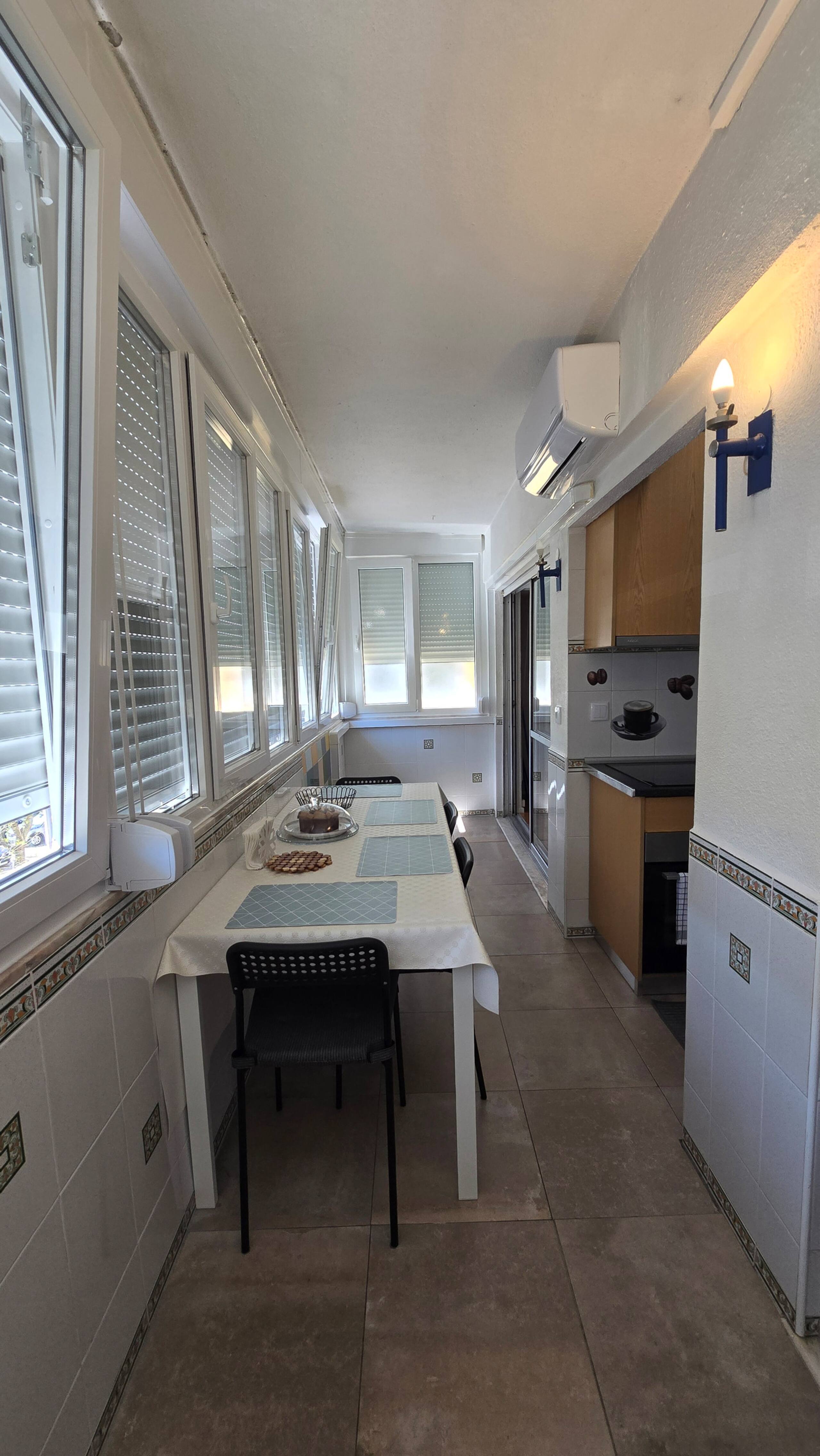 Costa da Caparica Vacation Apartment 20