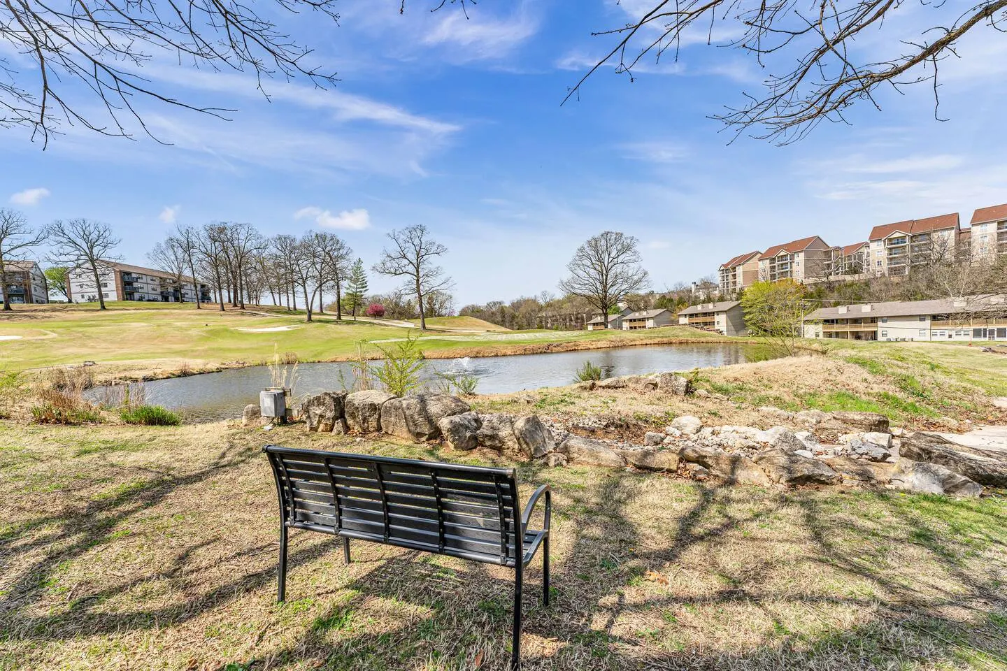 Gorgeous and ALL NEW, Resort, Pools, Lake, Branson 9