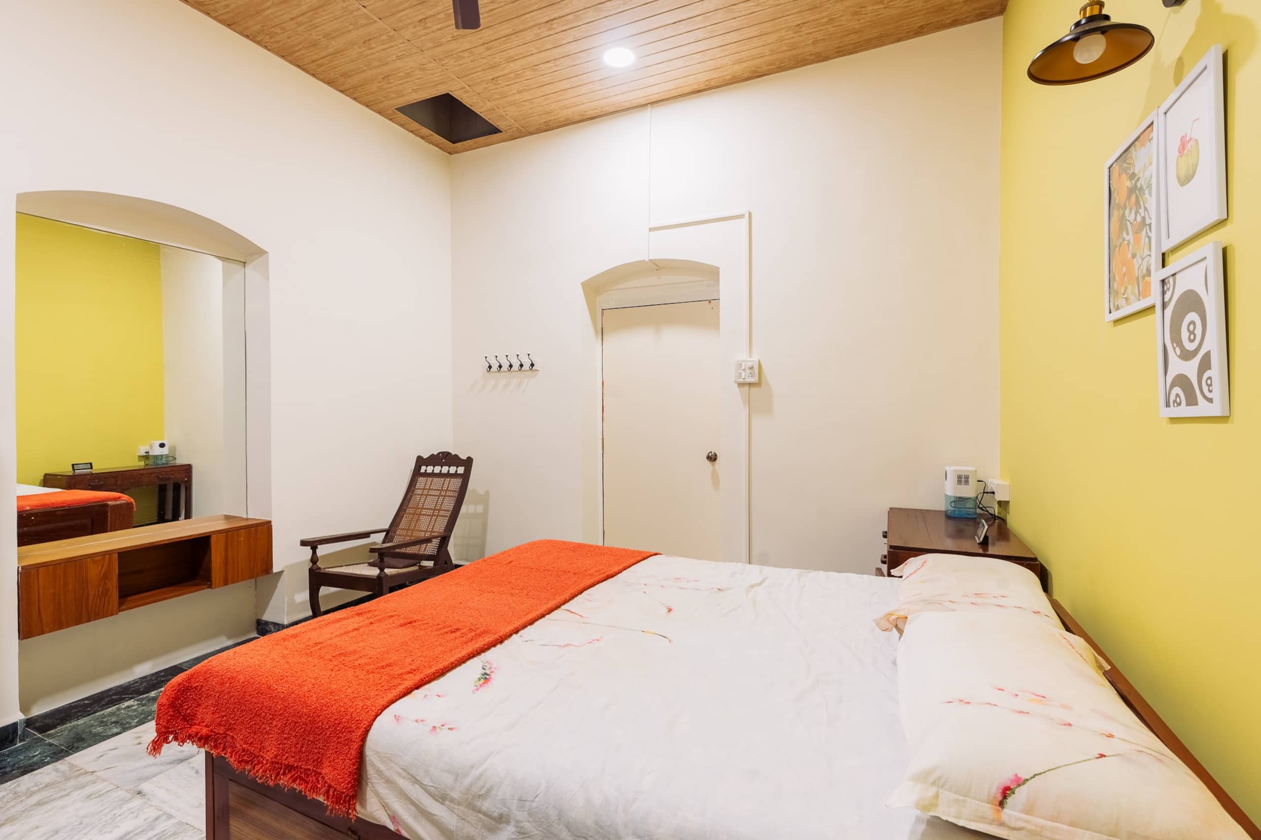 Portuguese villa on Divar island 20