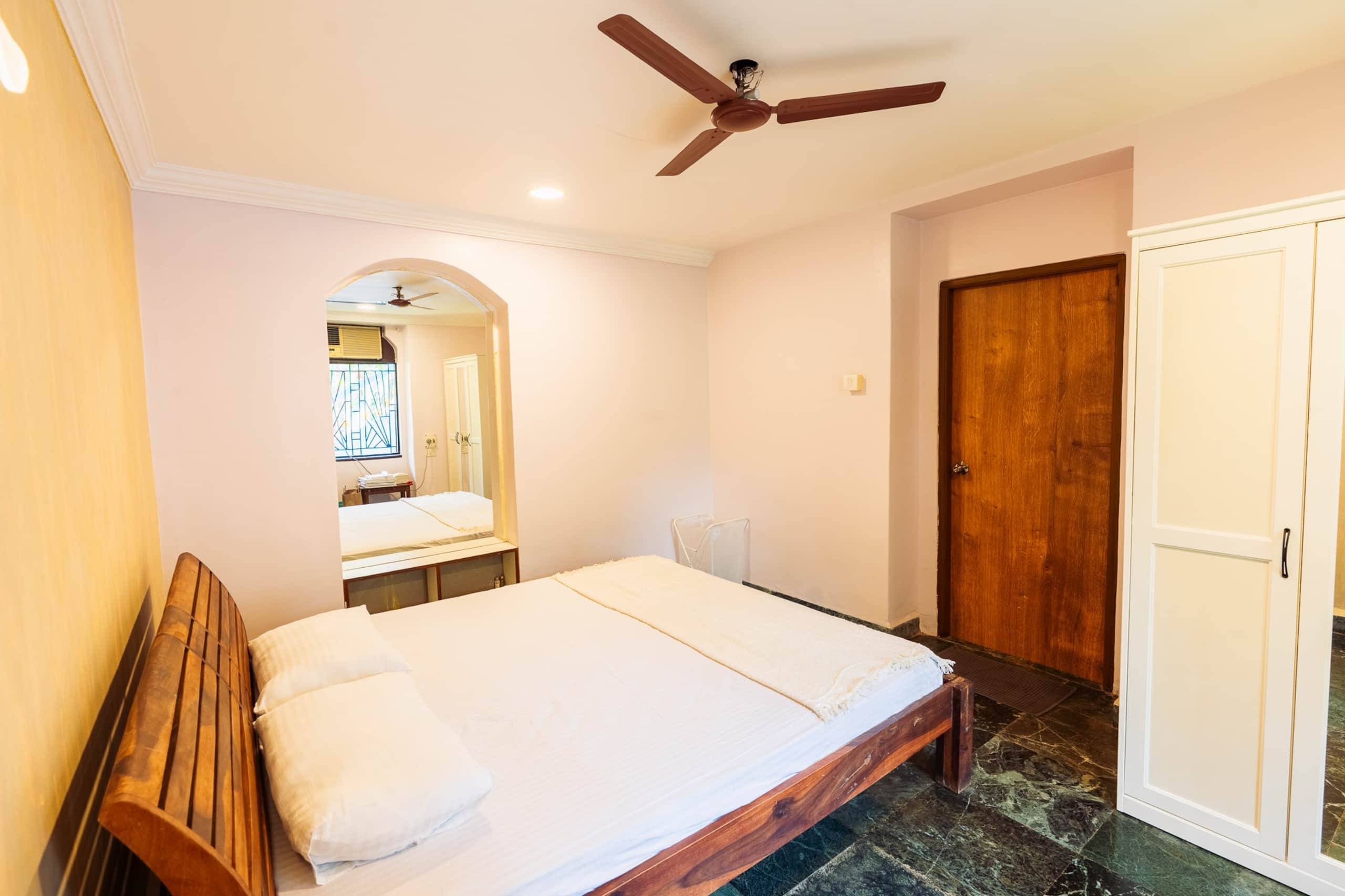 Portuguese villa on Divar island 16