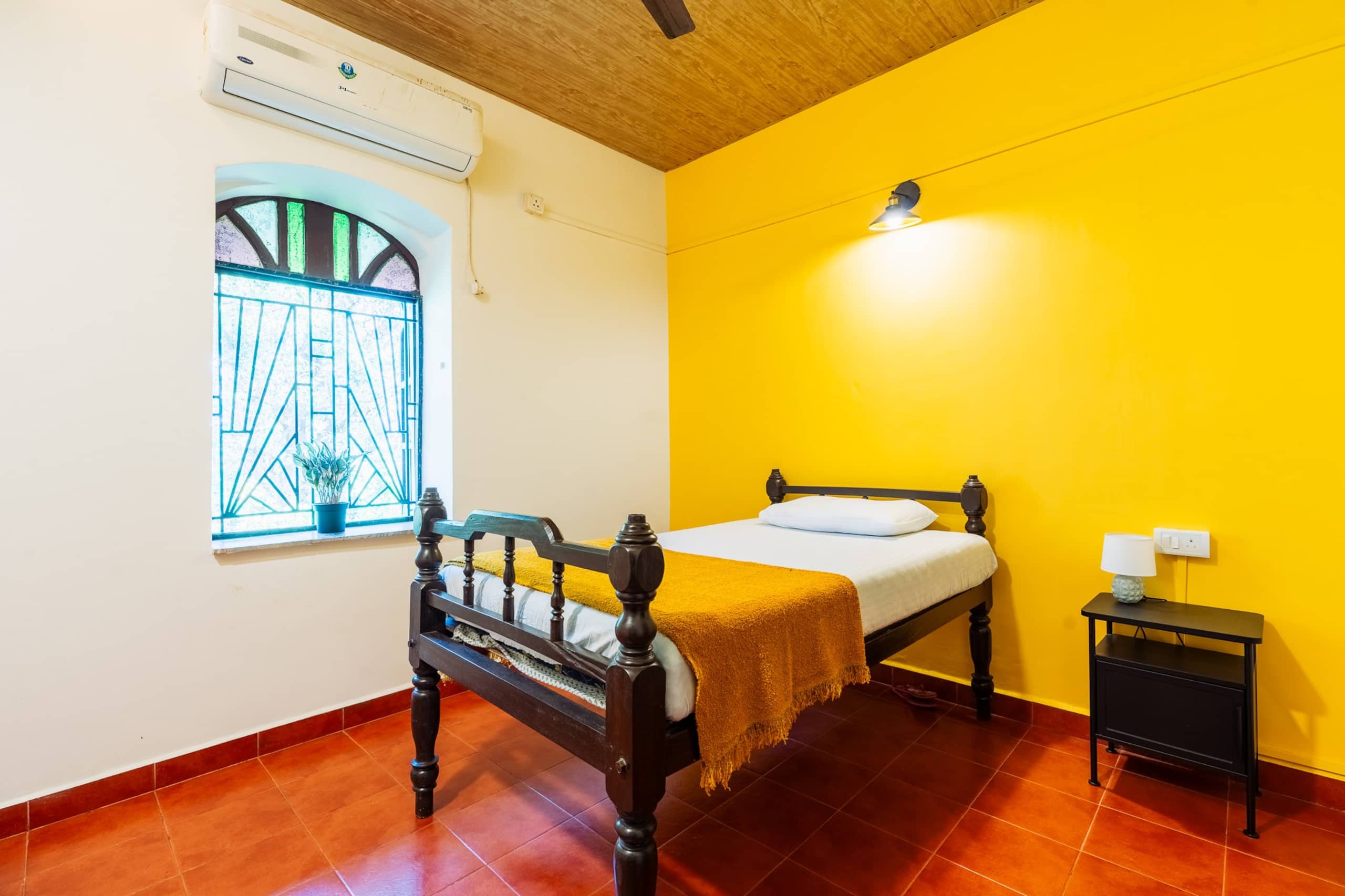 Portuguese villa on Divar island 17