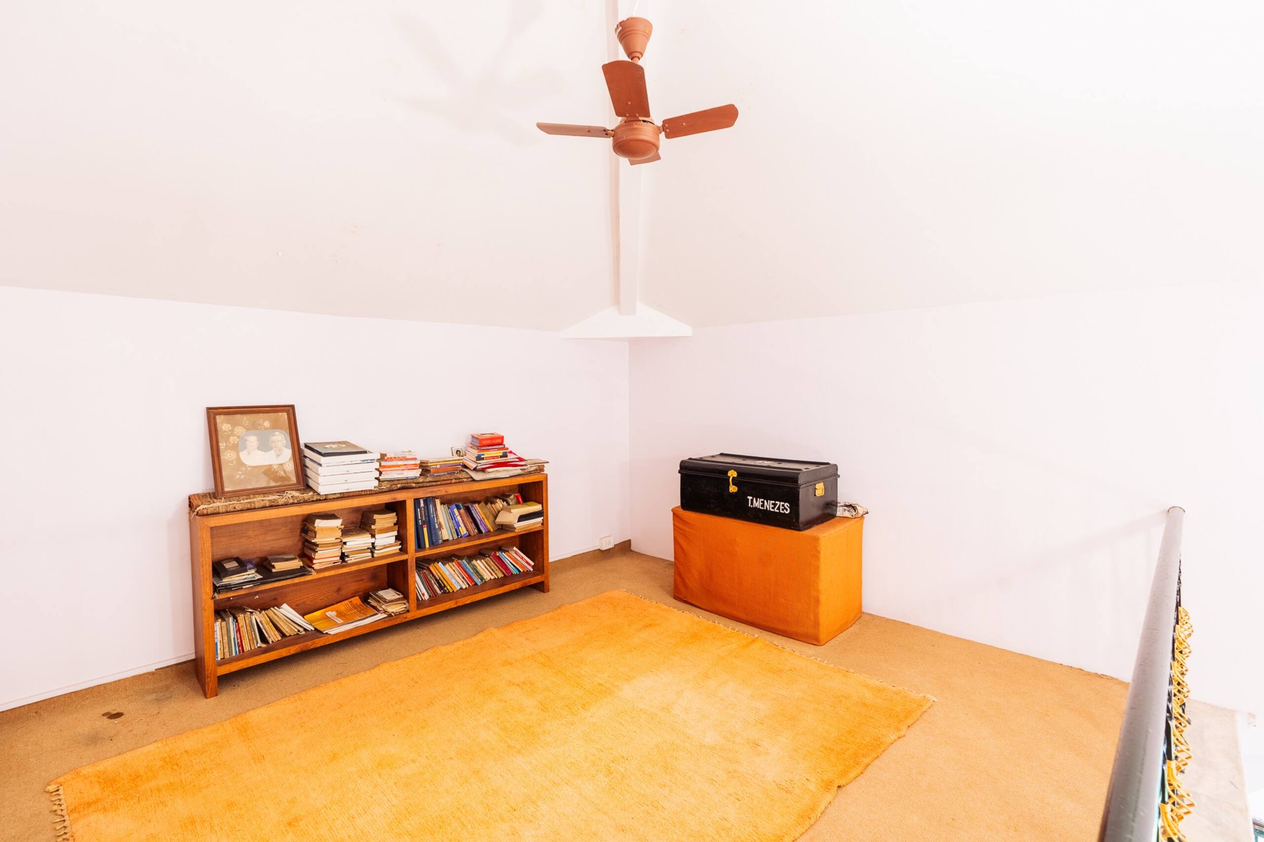 Portuguese villa on Divar island 40