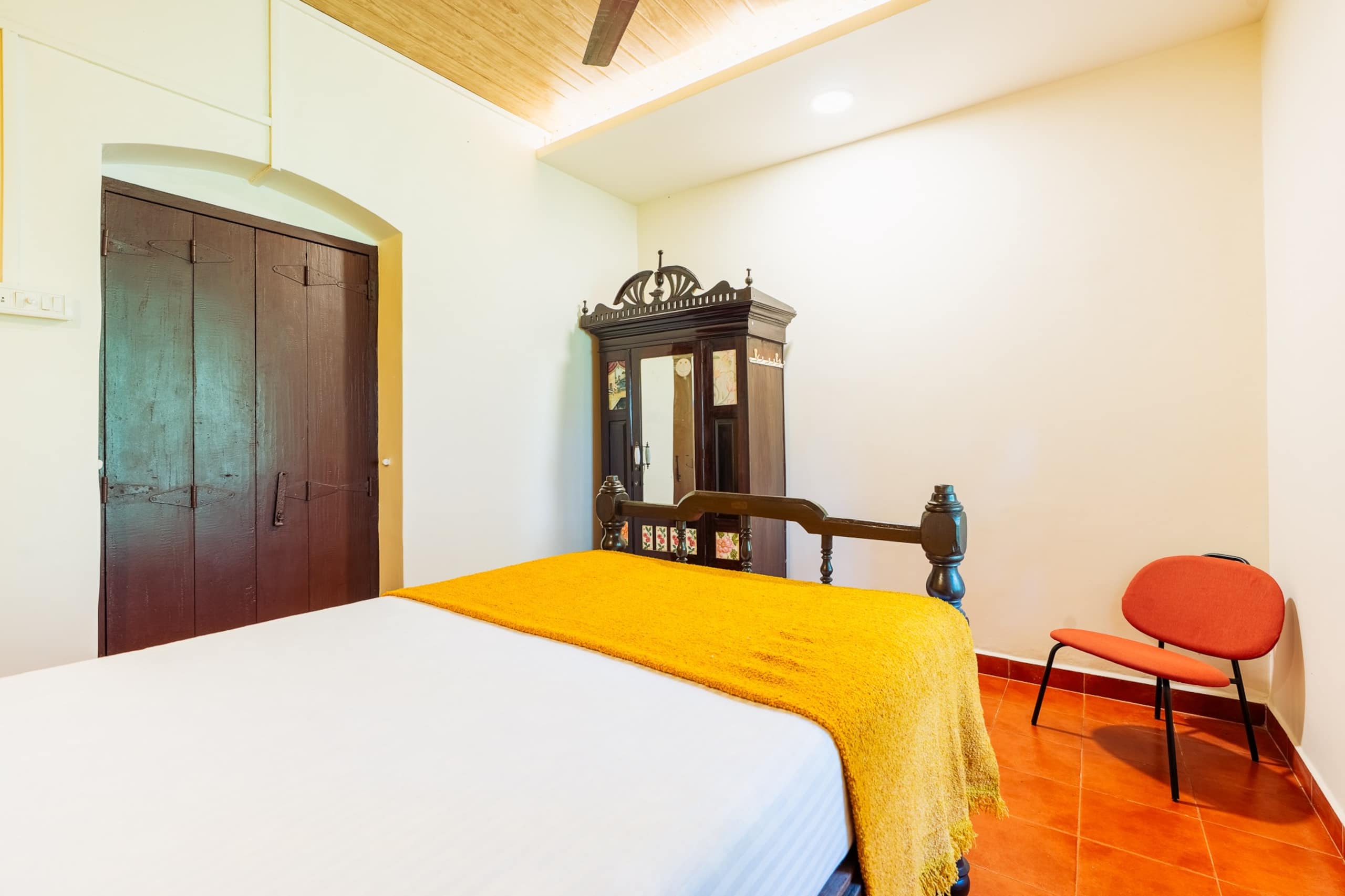 Portuguese villa on Divar island 18