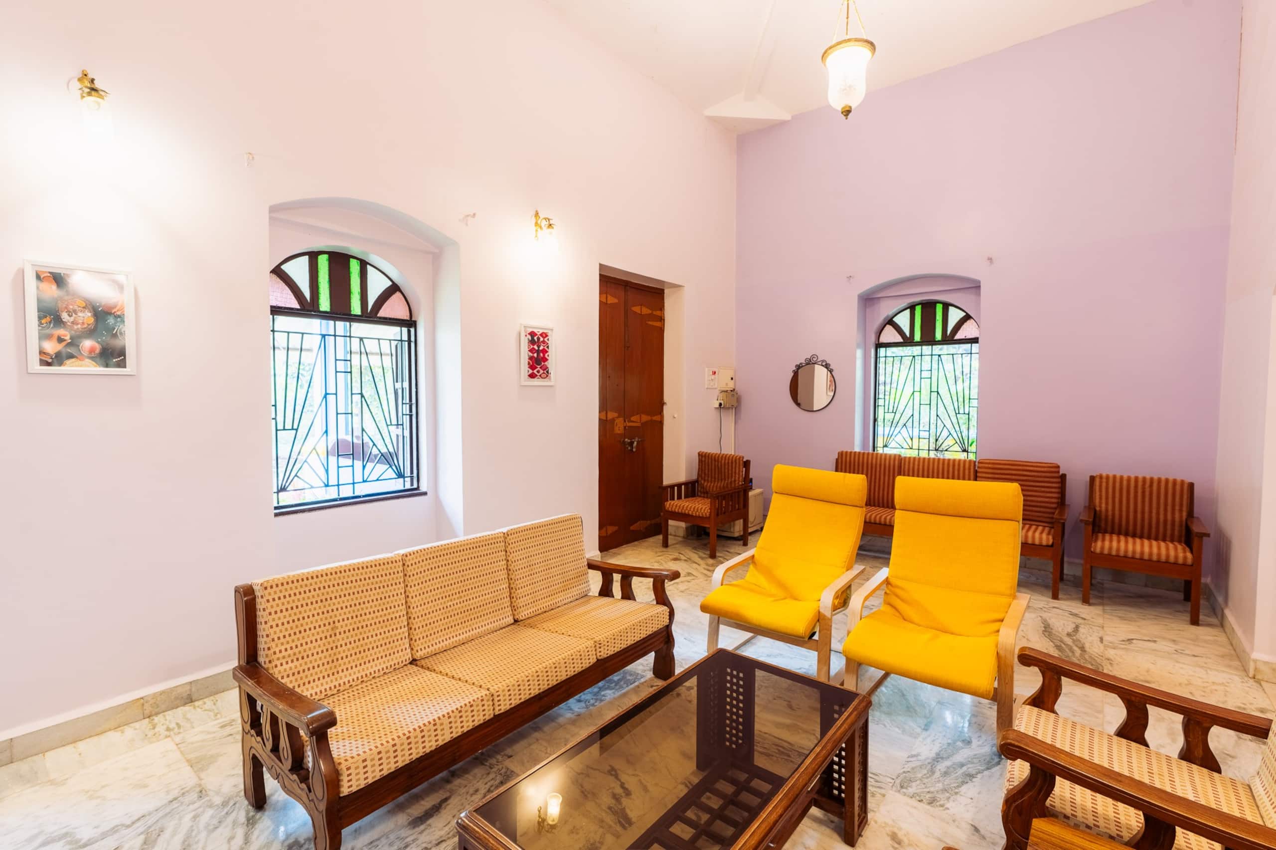 Portuguese villa on Divar island 9