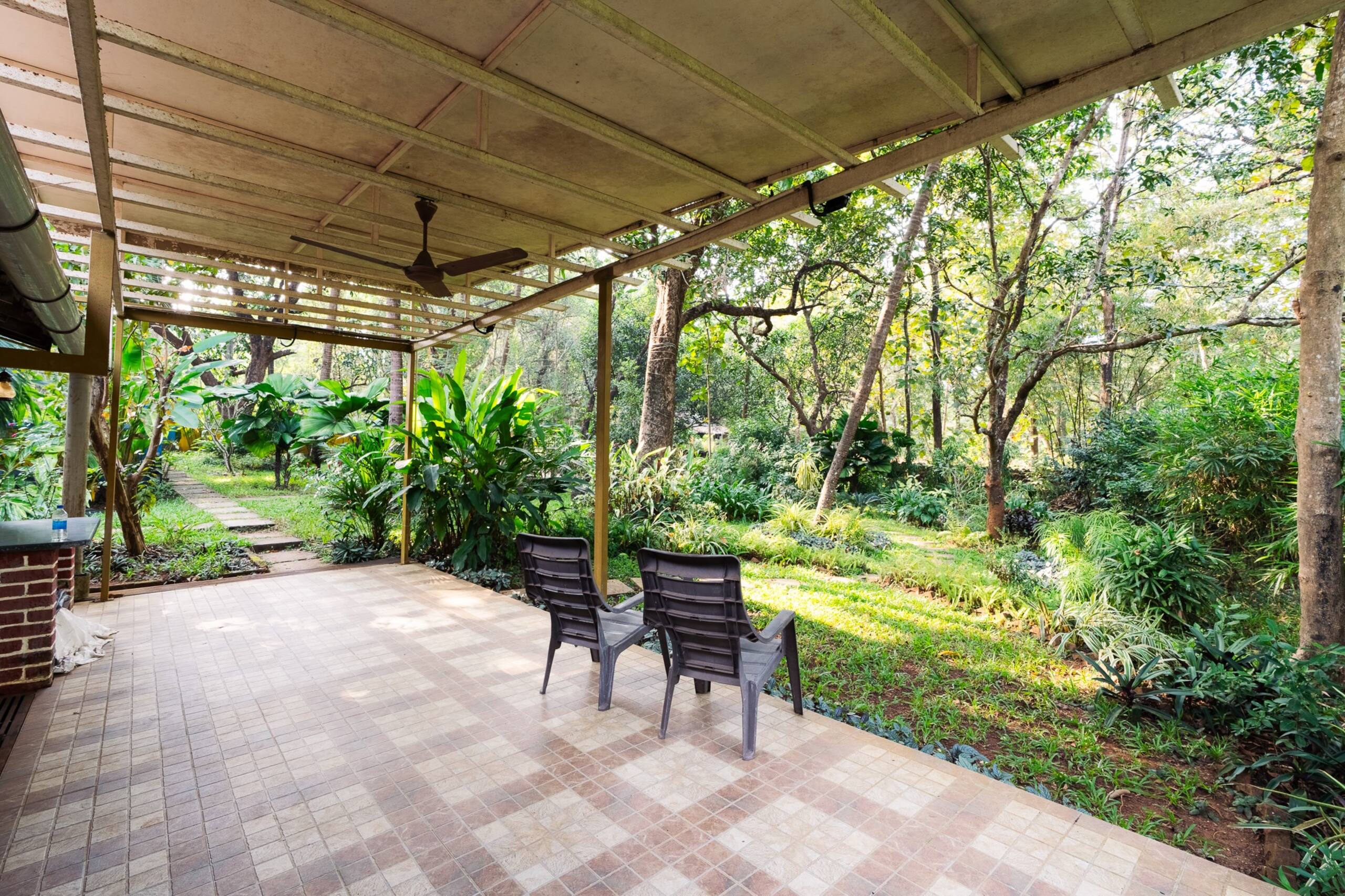 Portuguese villa on Divar island — photo 5