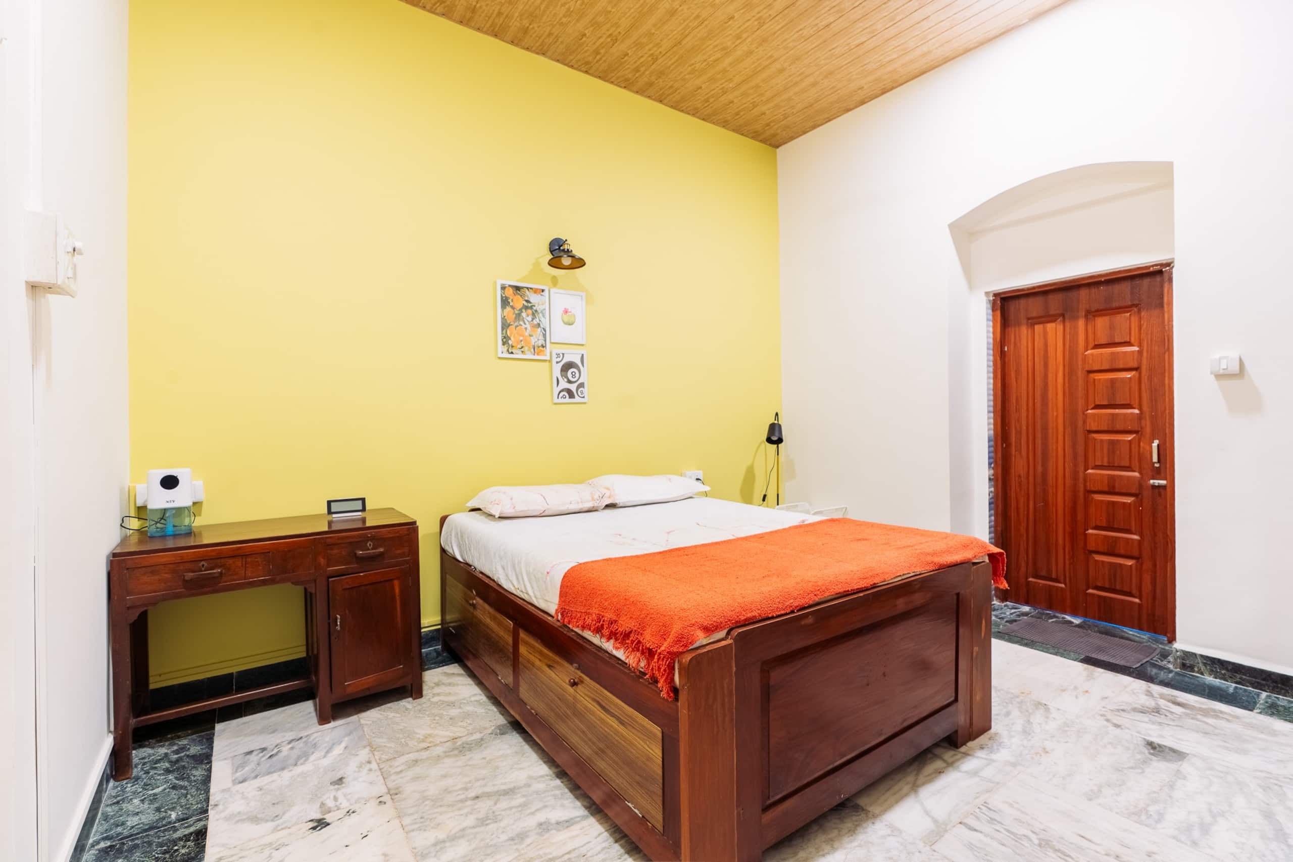 Portuguese villa on Divar island 19