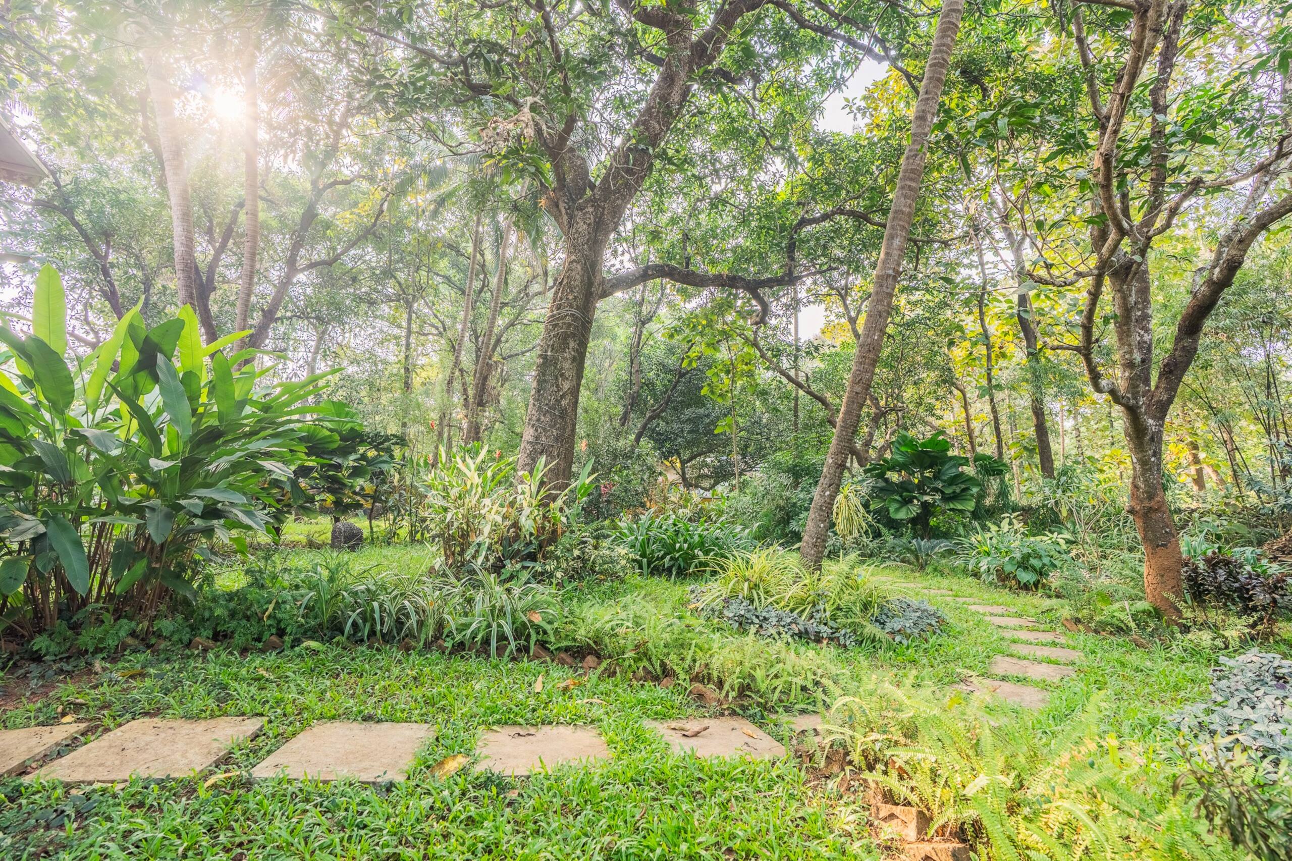 Portuguese villa on Divar island 27