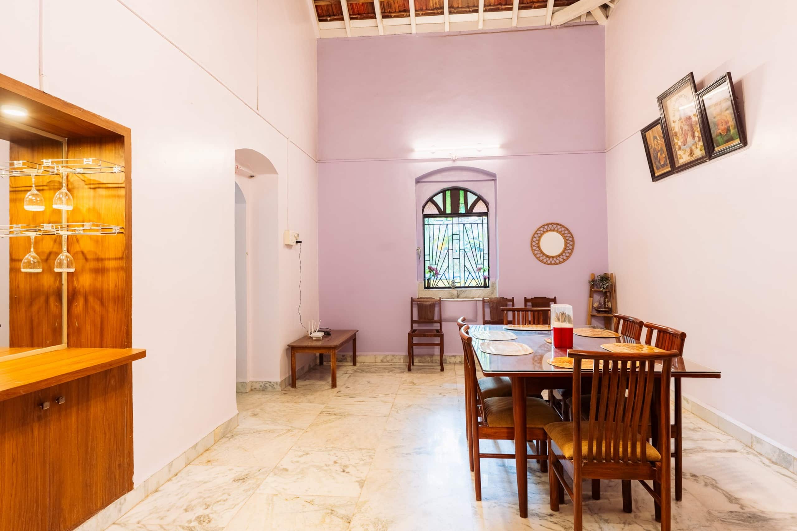 Portuguese villa on Divar island 14