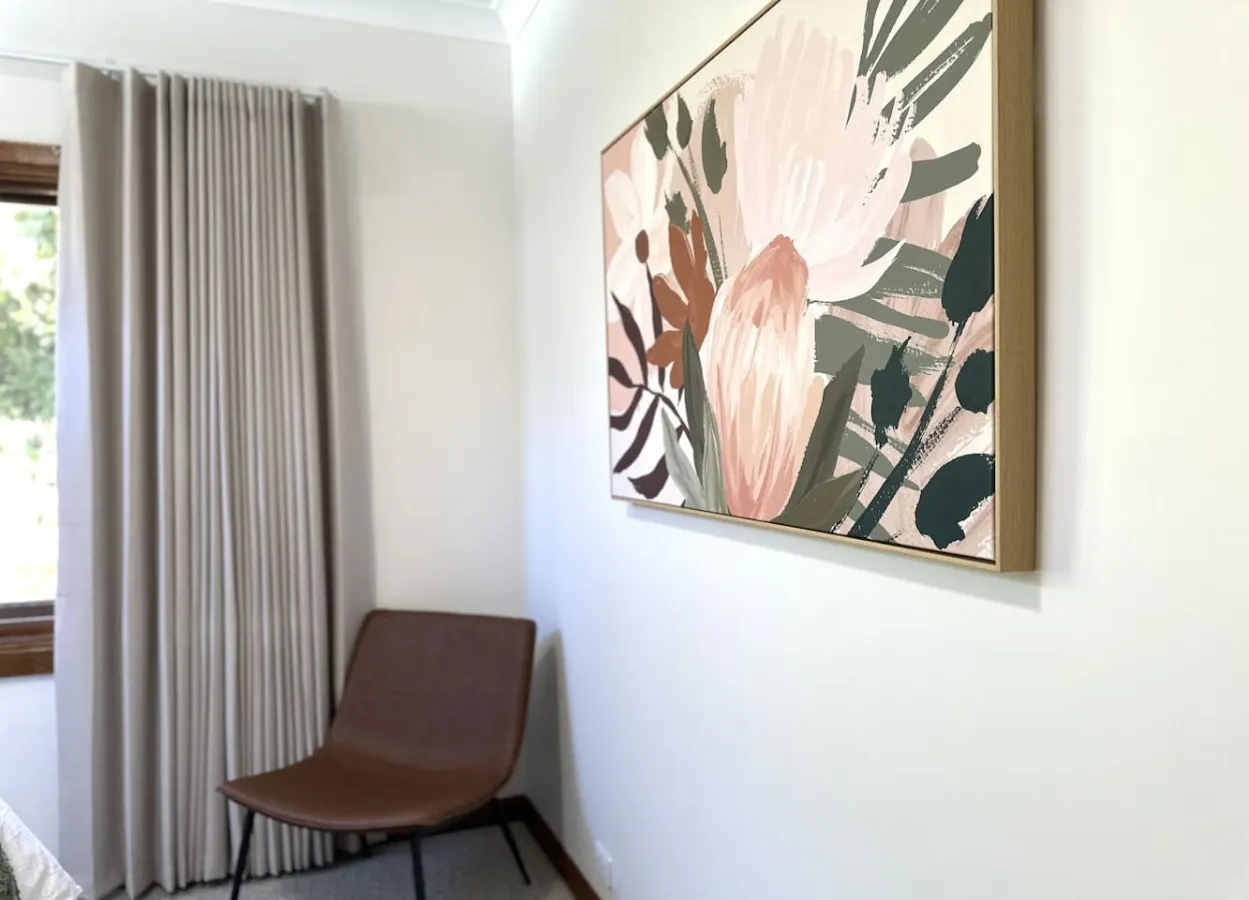 Sublime Mountains Escape: Luxury & Serenity 16