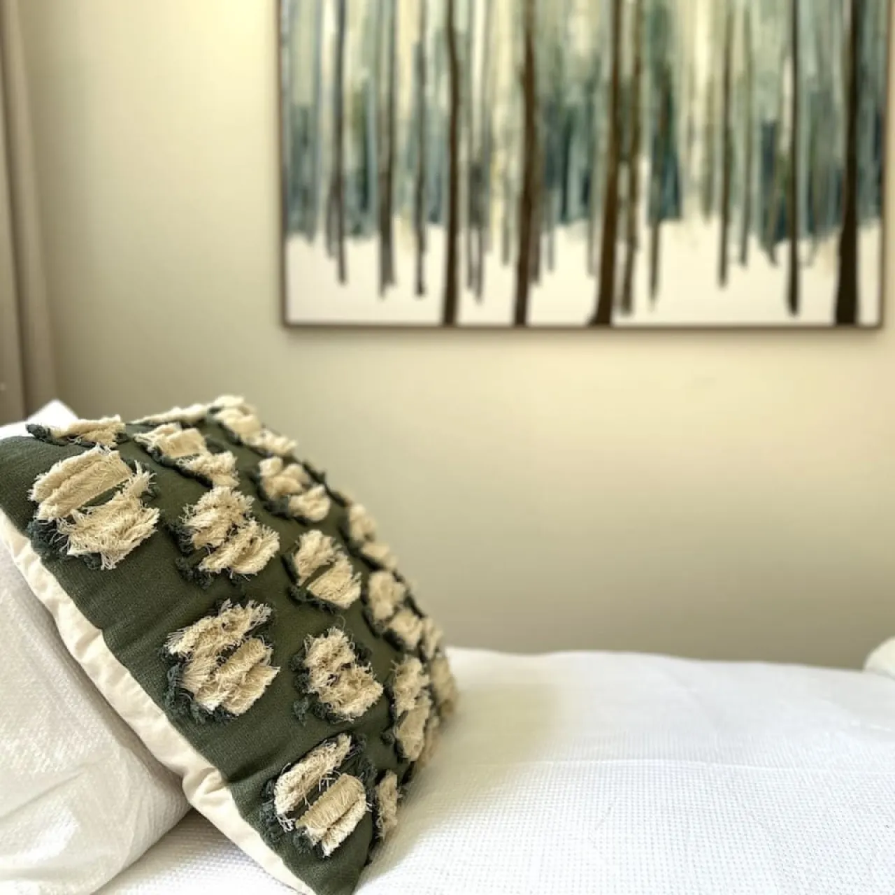 Sublime Mountains Escape: Luxury & Serenity 20