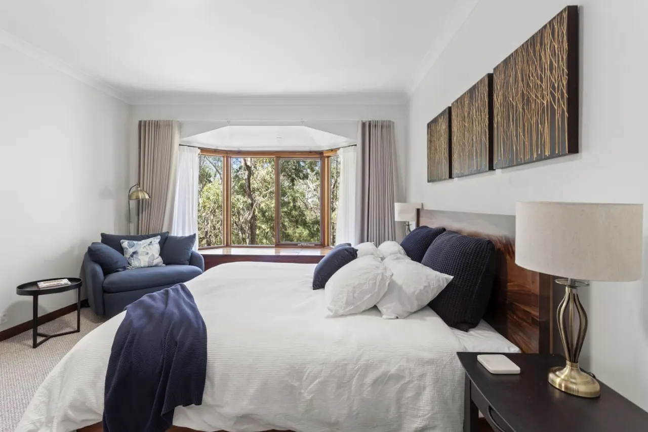 Sublime Mountains Escape: Luxury & Serenity — foto 4