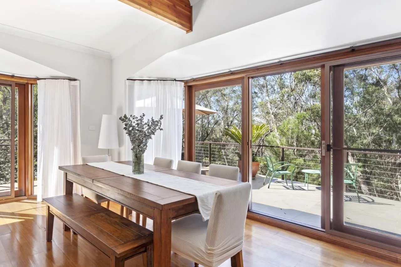Sublime Mountains Escape: Luxury & Serenity 6