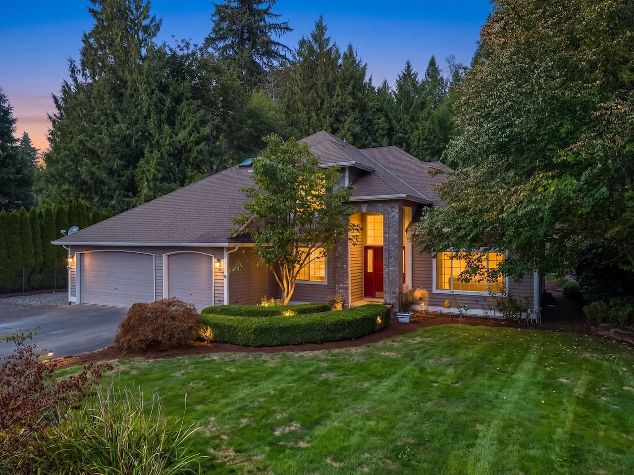 Wine Country Retreat: Hot Tub, Fire Pit