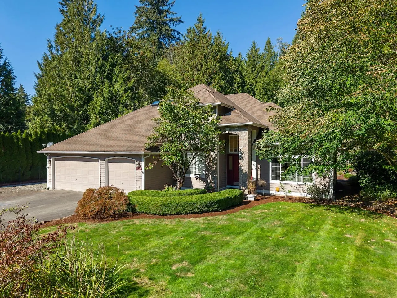 Wine Country Retreat: Hot Tub, Fire Pit 11