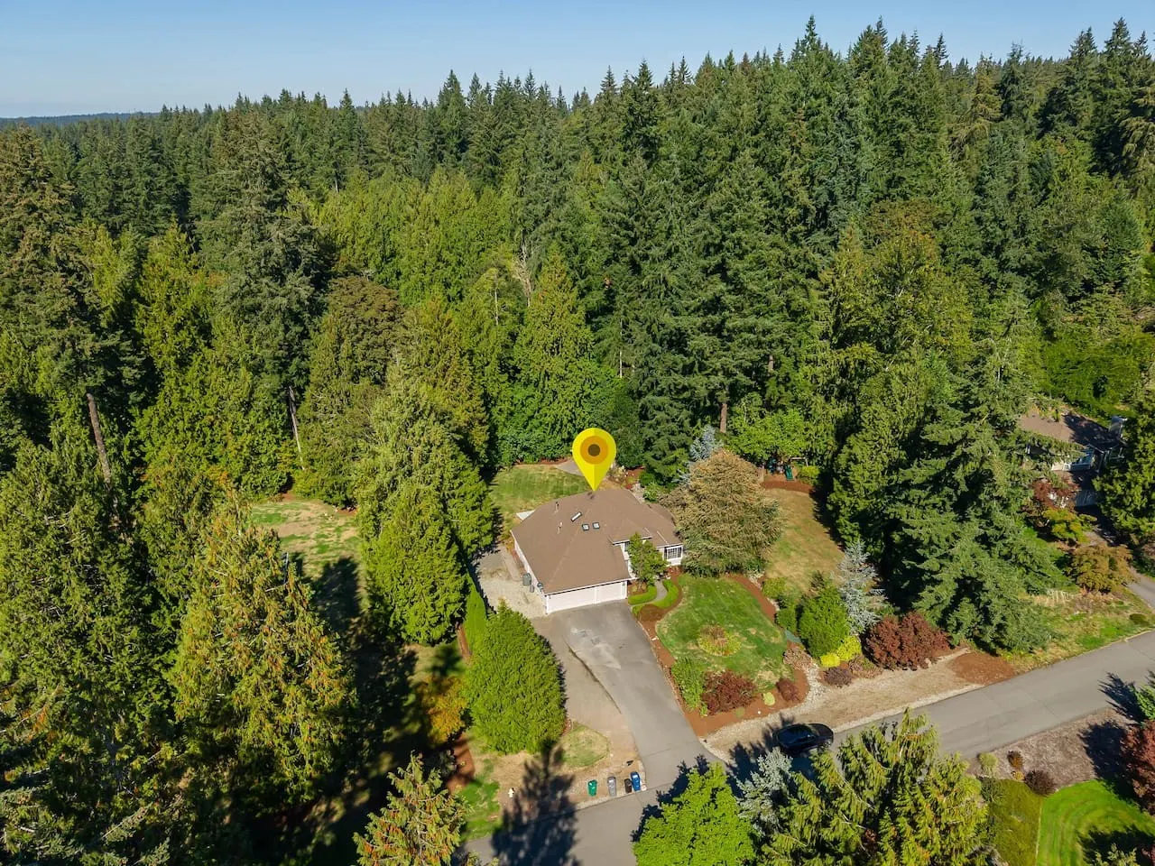Wine Country Retreat: Hot Tub, Fire Pit 18