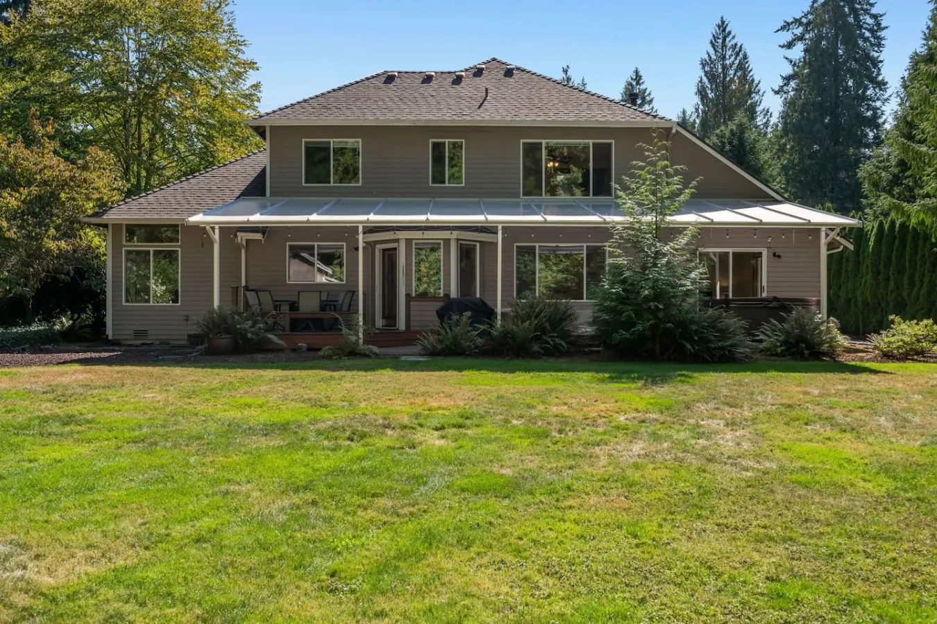 Wine Country Retreat: Hot Tub, Fire Pit 7