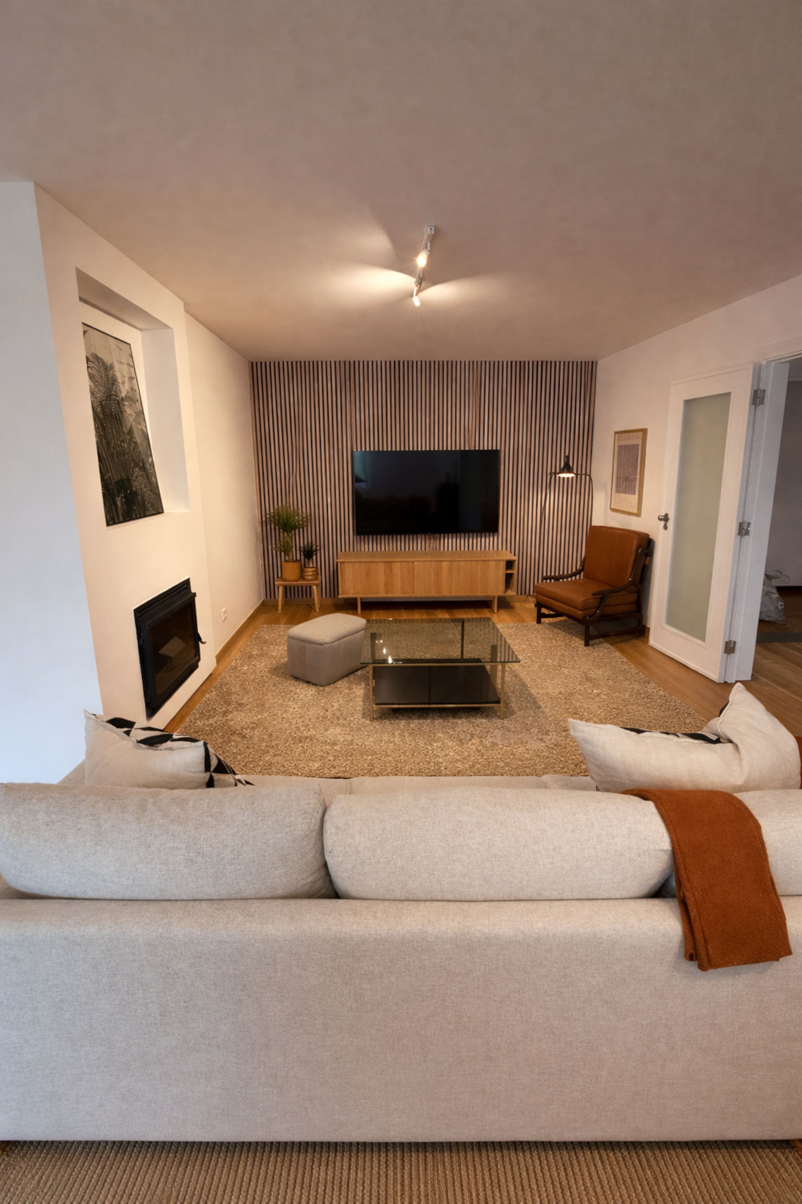 Elegant Retreat in Belém. Near Lisbon’s Landmarks