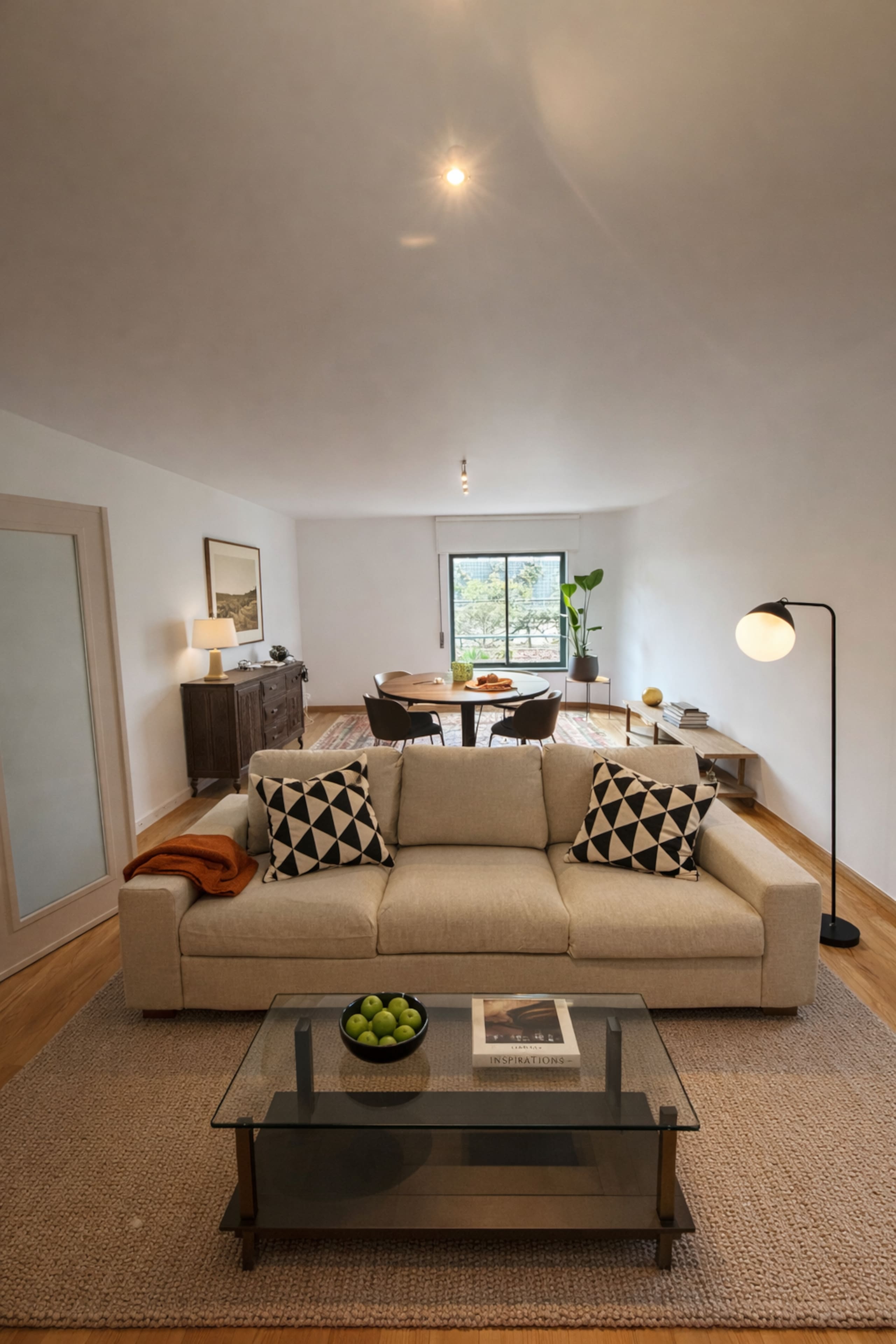 Elegant Retreat in Belém. Near Lisbon’s Landmarks 5