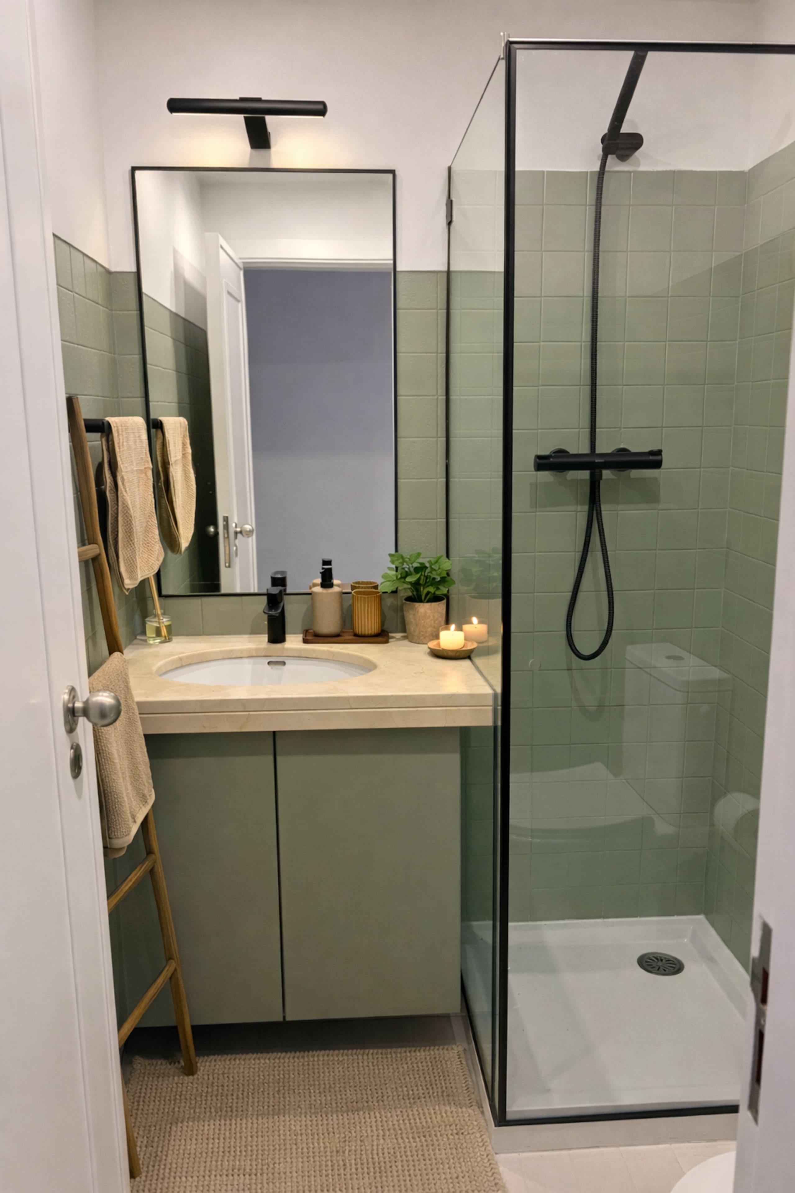Elegant Retreat in Belém. Near Lisbon’s Landmarks 6