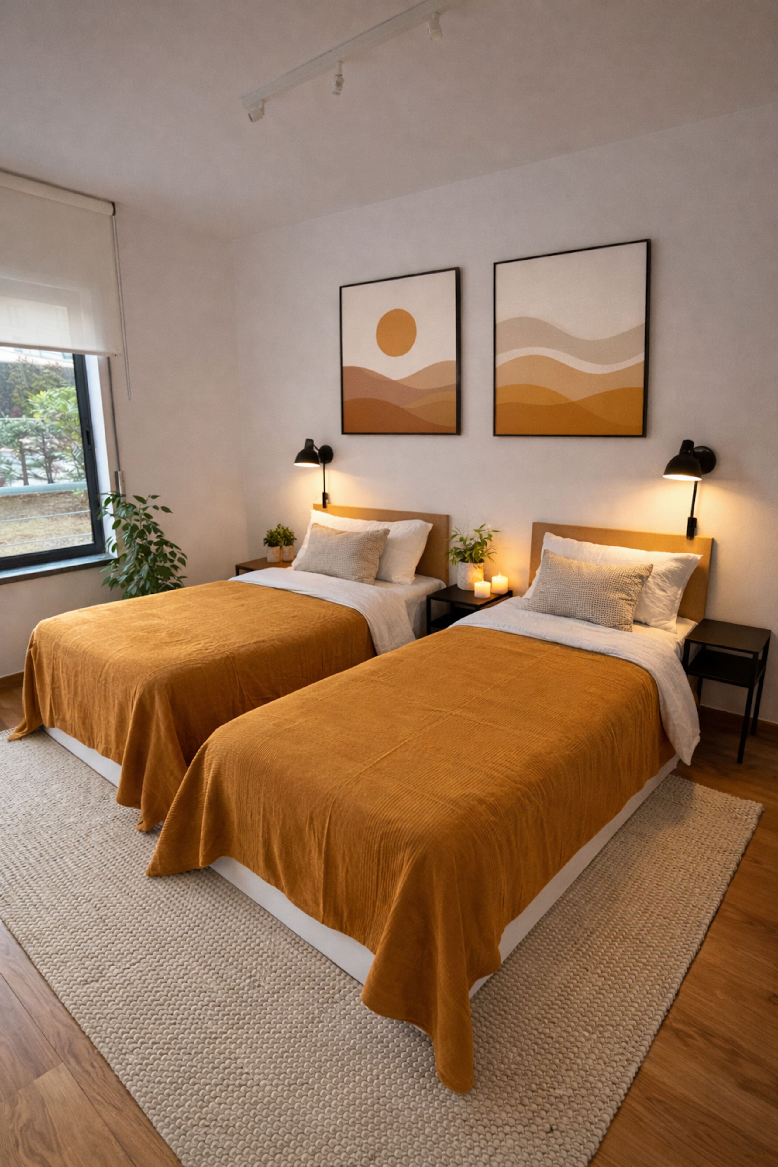 Elegant Retreat in Belém. Near Lisbon’s Landmarks 7