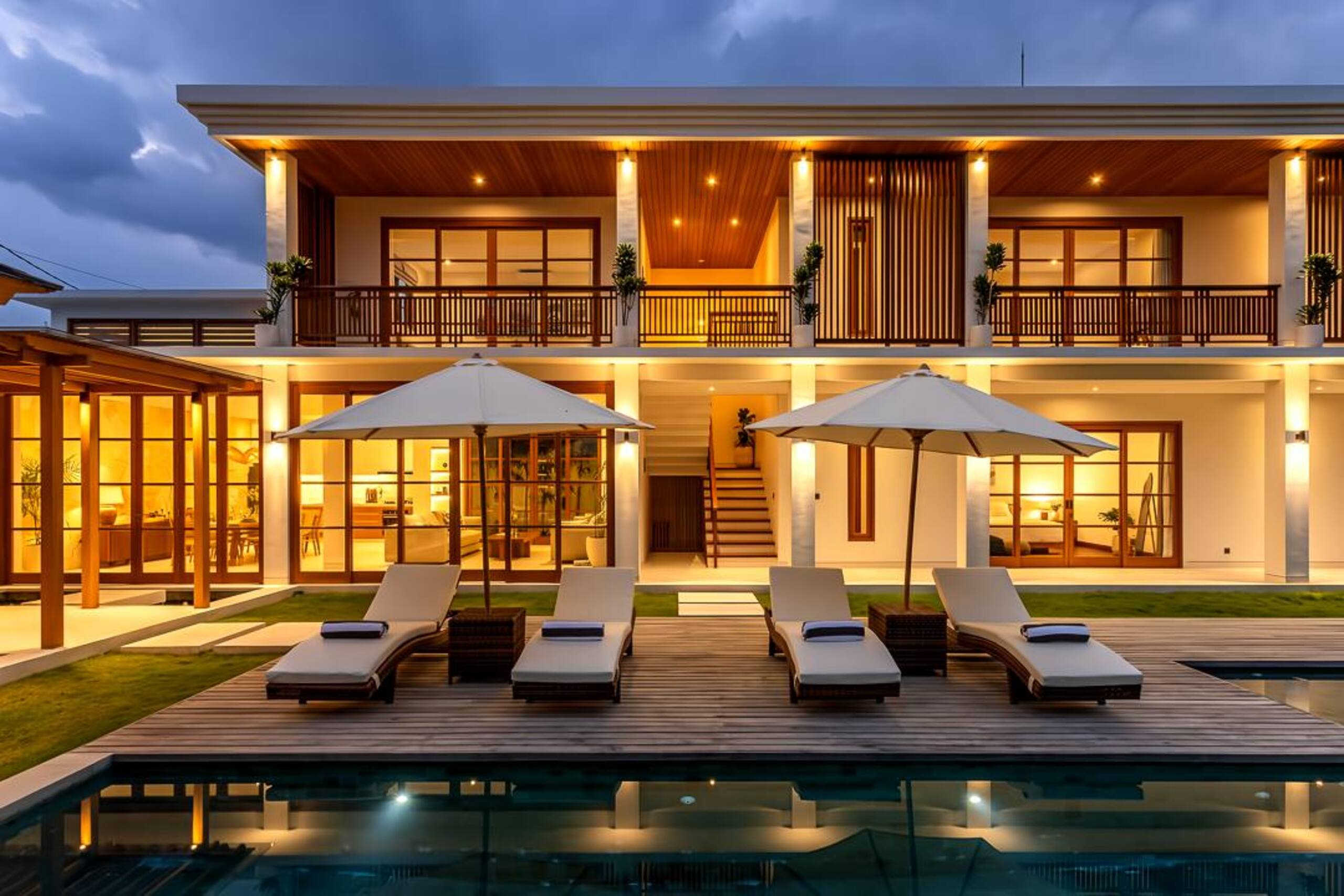 14m Pool 24