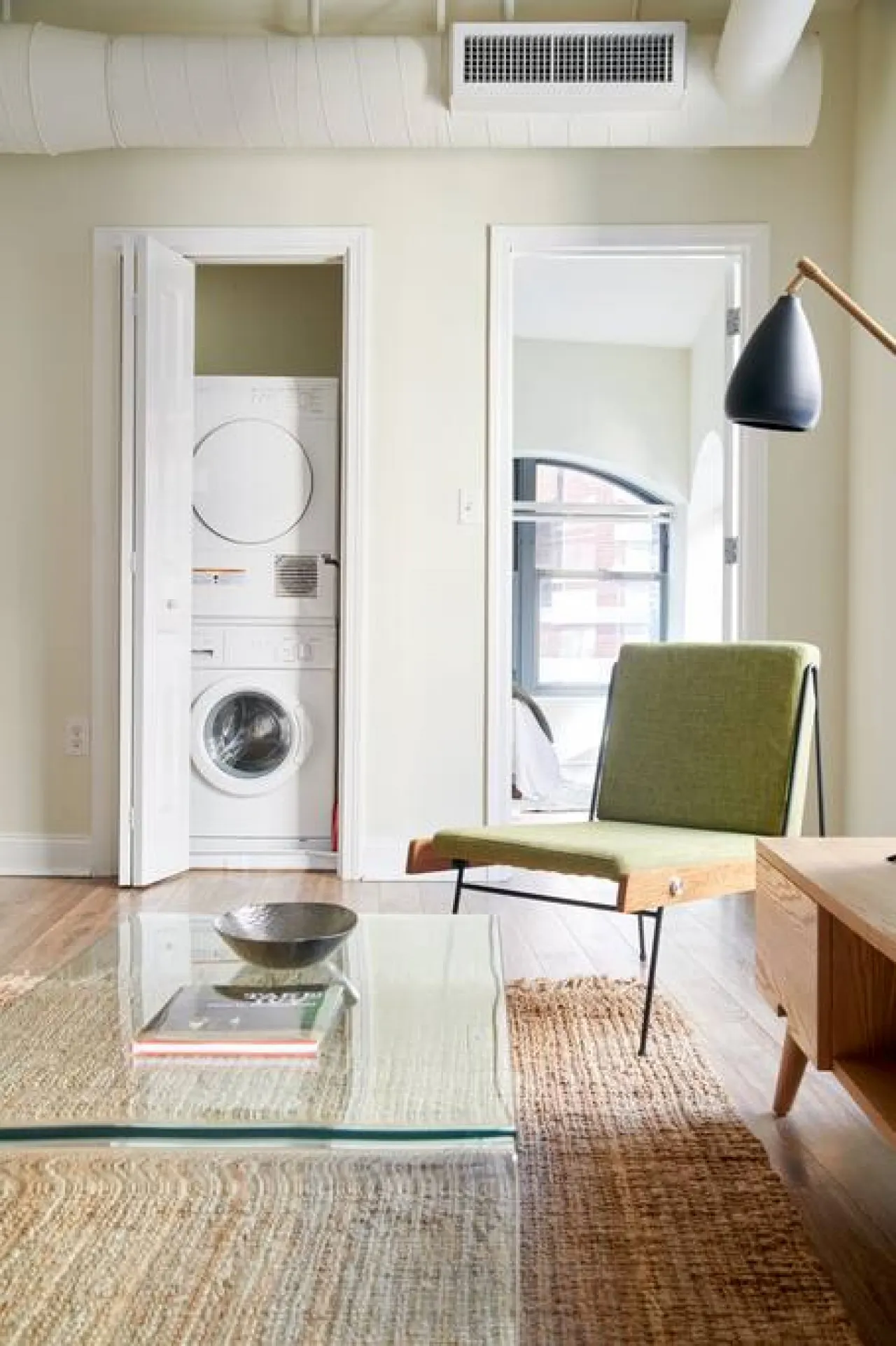 Beautiful 2BR In FIDI Boston Self Check-in 6