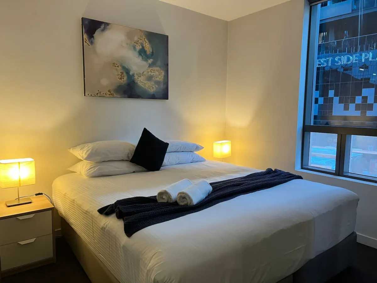 2x 3BR2Bath Apartment at Manhattan - MH3&MH4 11